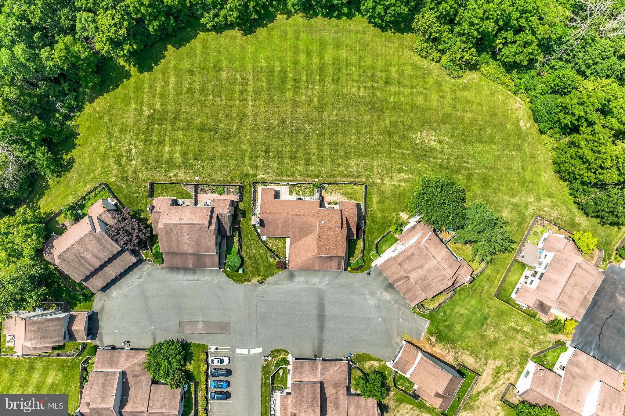 BIRCHWOOD - Residential