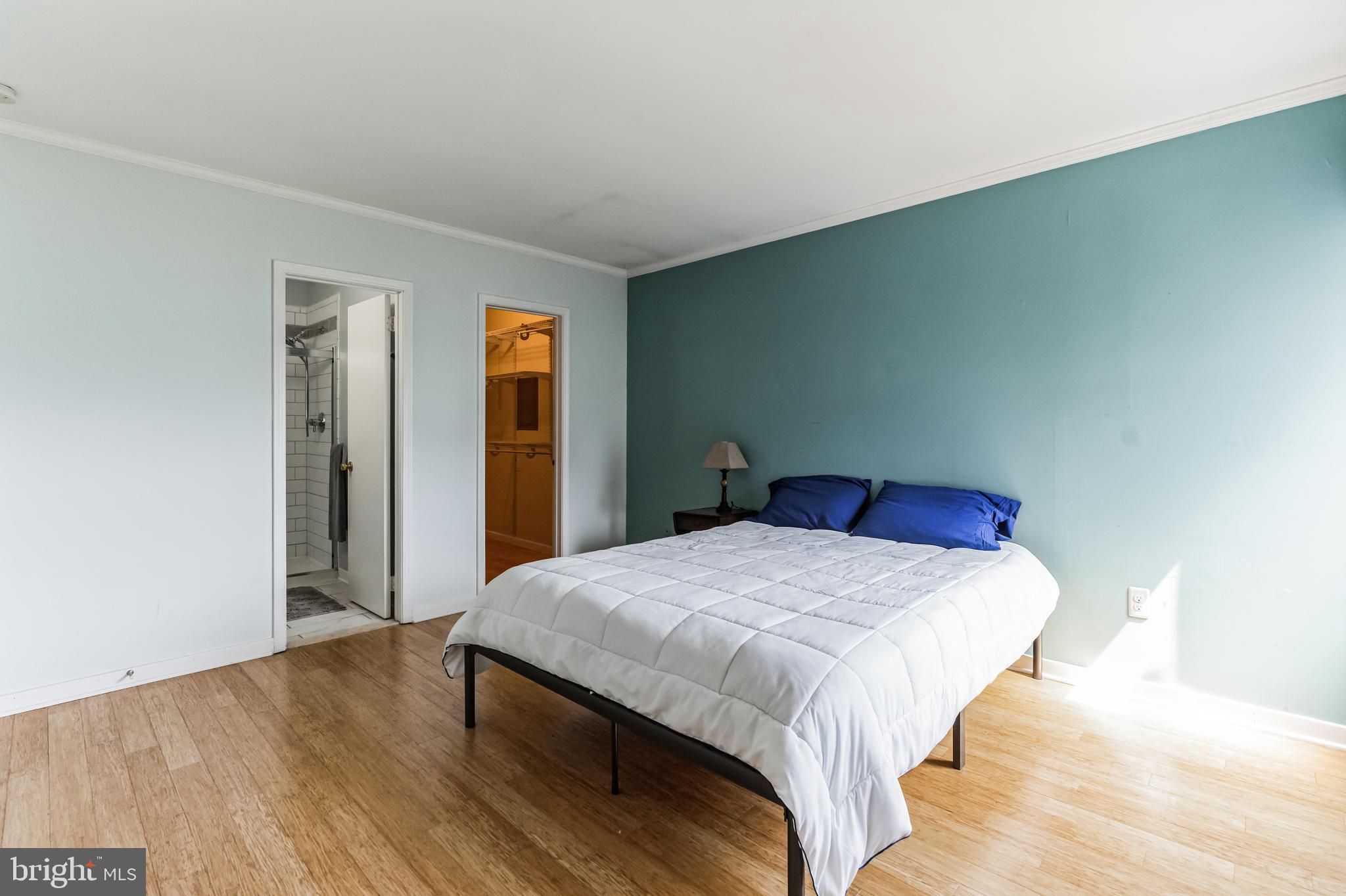 BIRCHWOOD - Residential