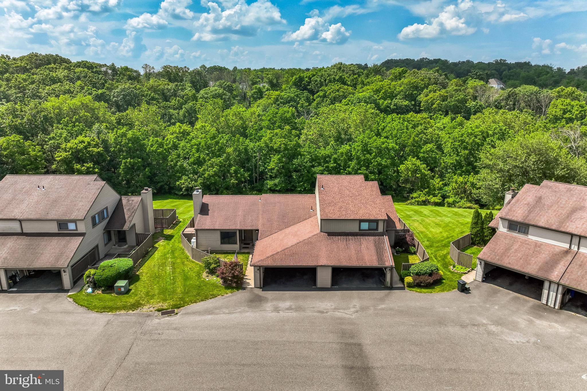 BIRCHWOOD - Residential