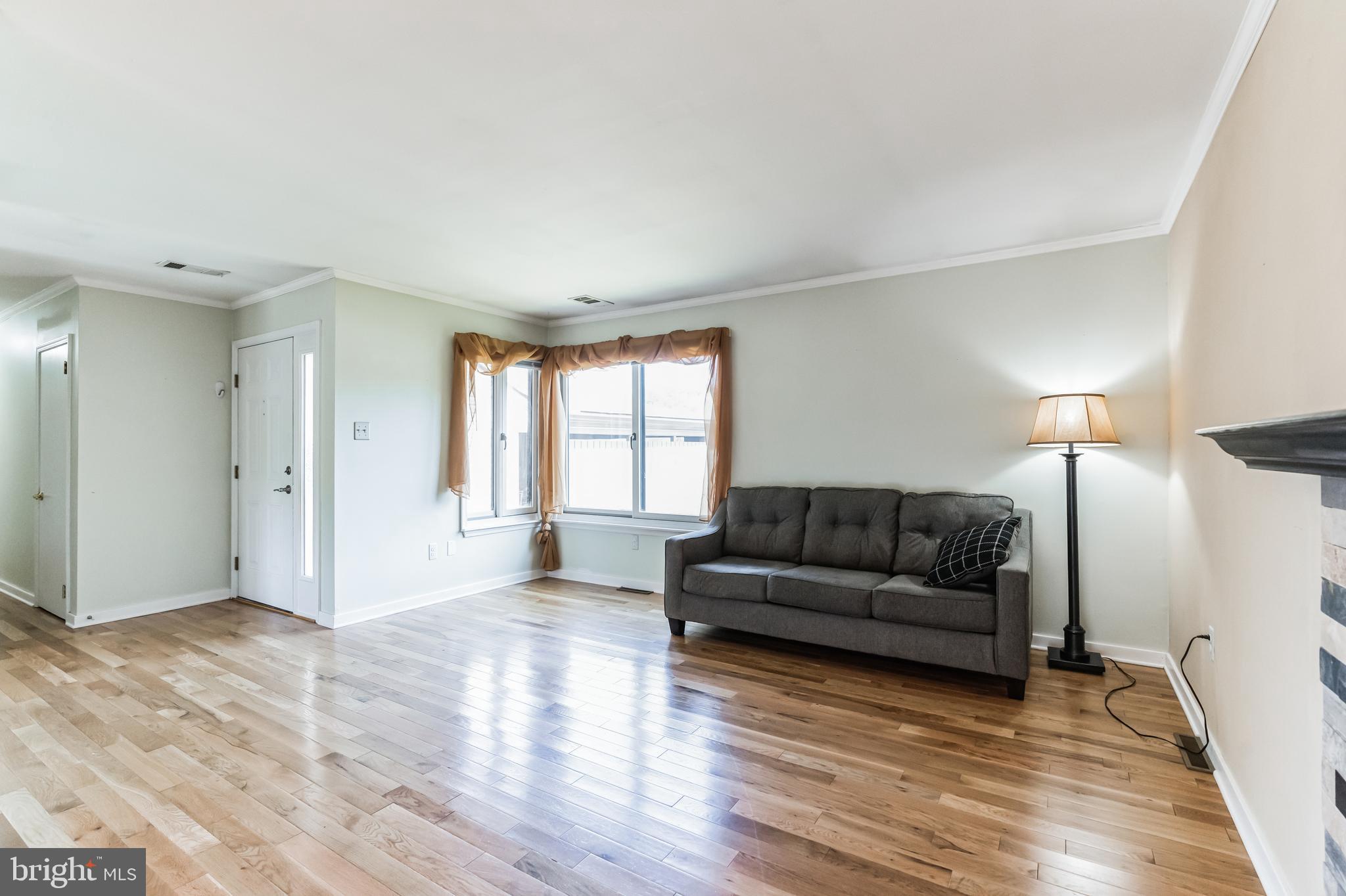 BIRCHWOOD - Residential