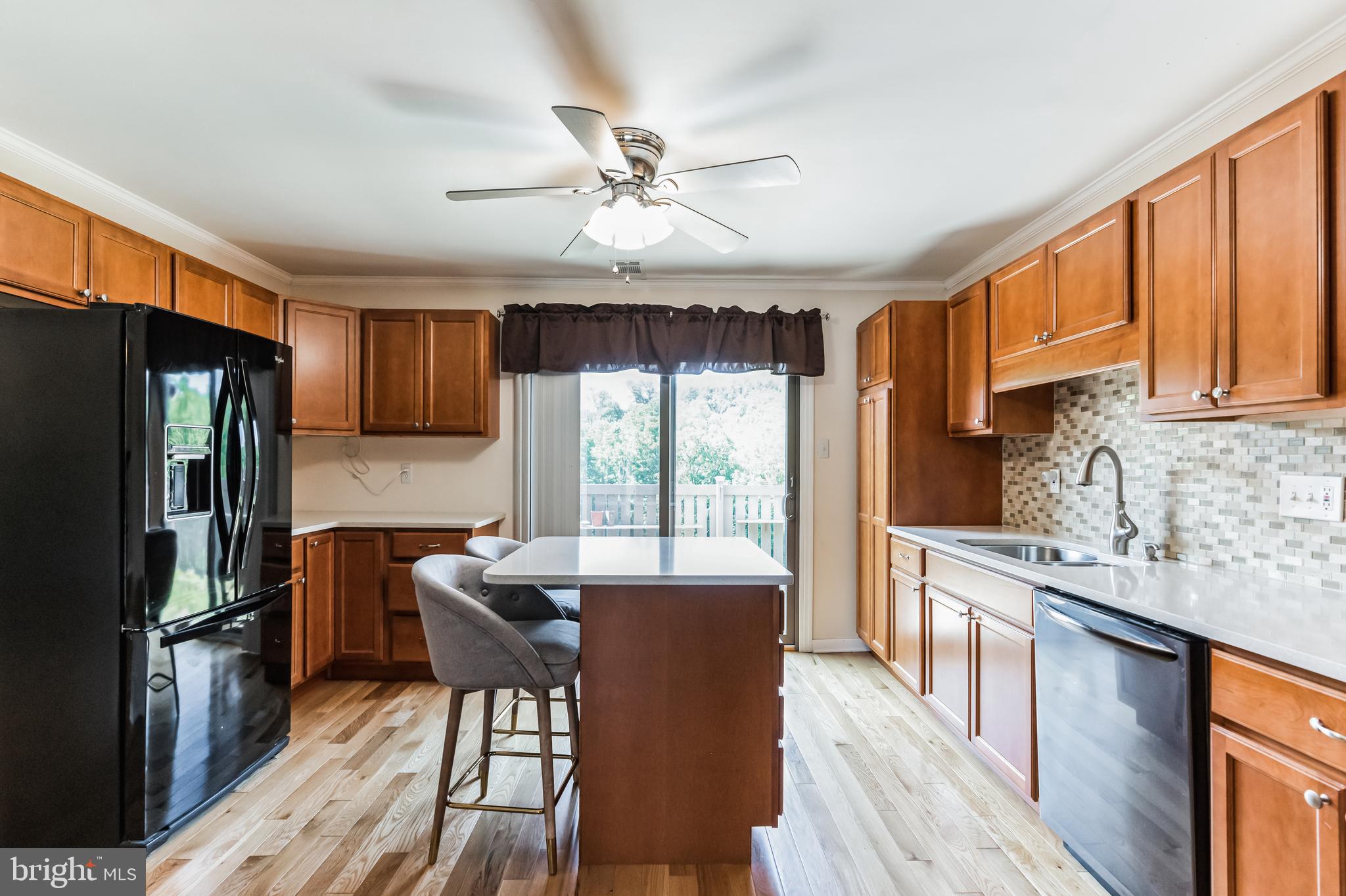 BIRCHWOOD - Residential