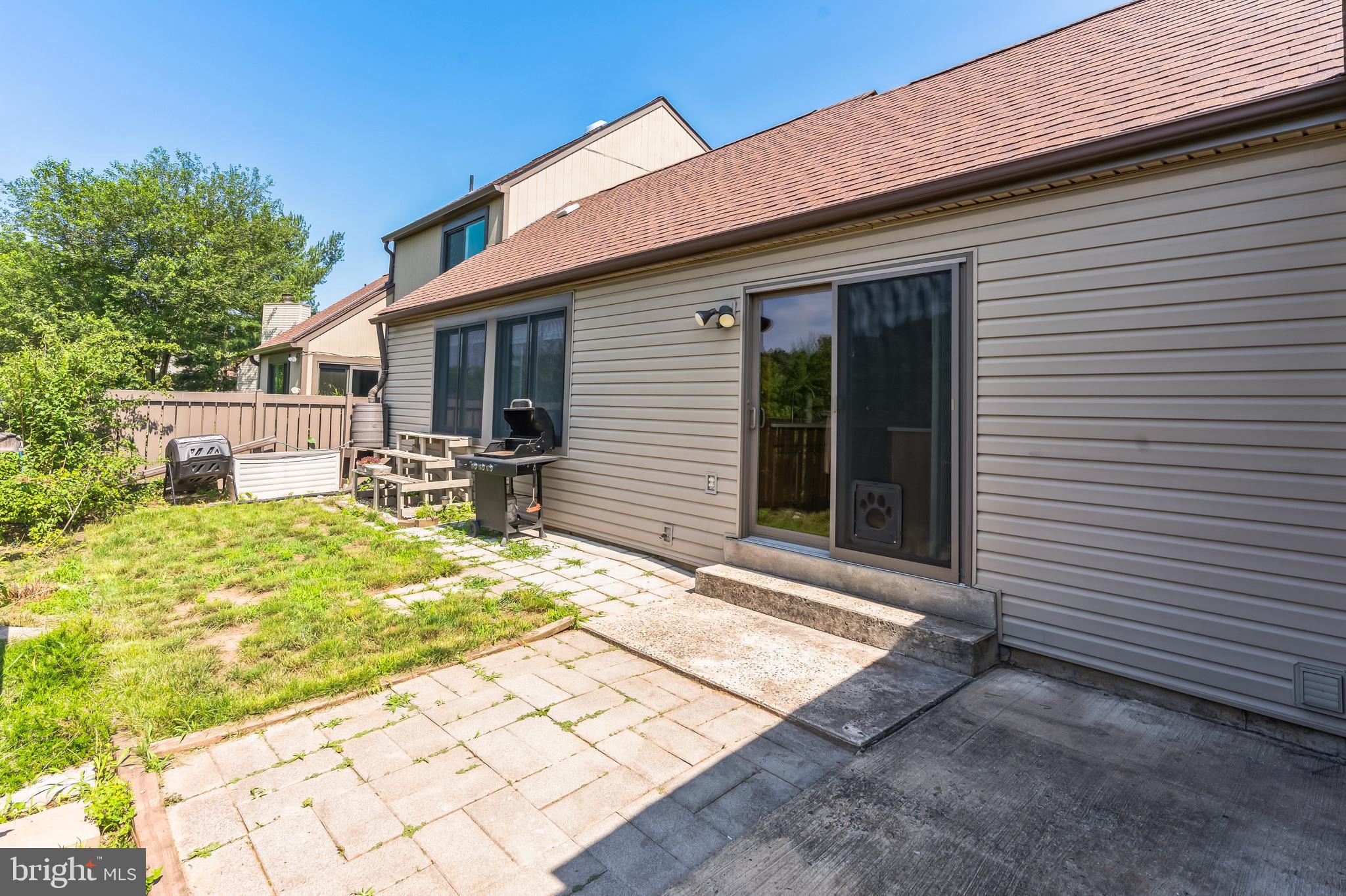 BIRCHWOOD - Residential