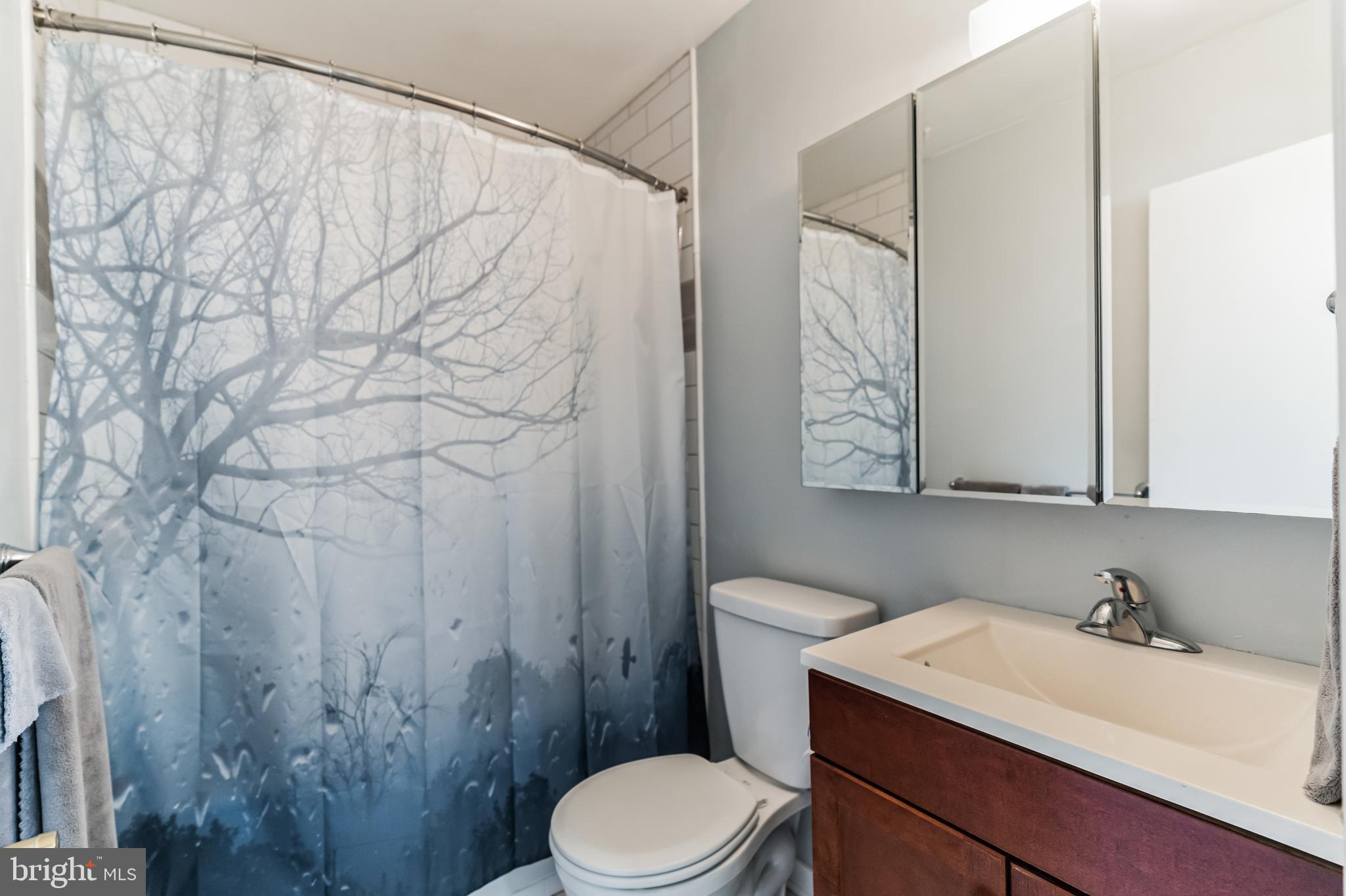 BIRCHWOOD - Residential