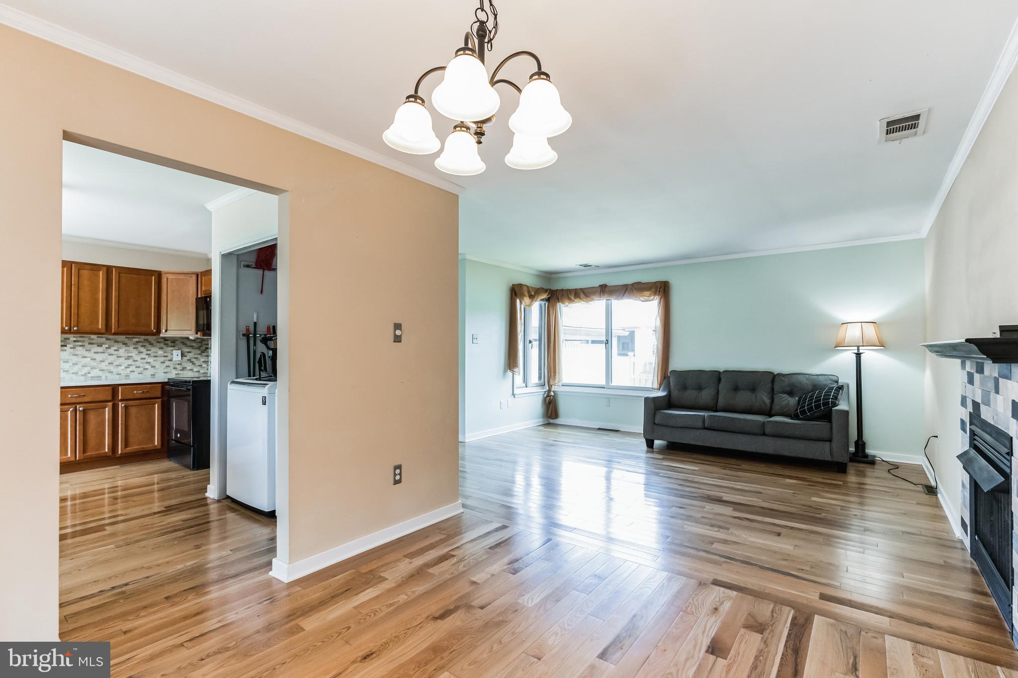 BIRCHWOOD - Residential