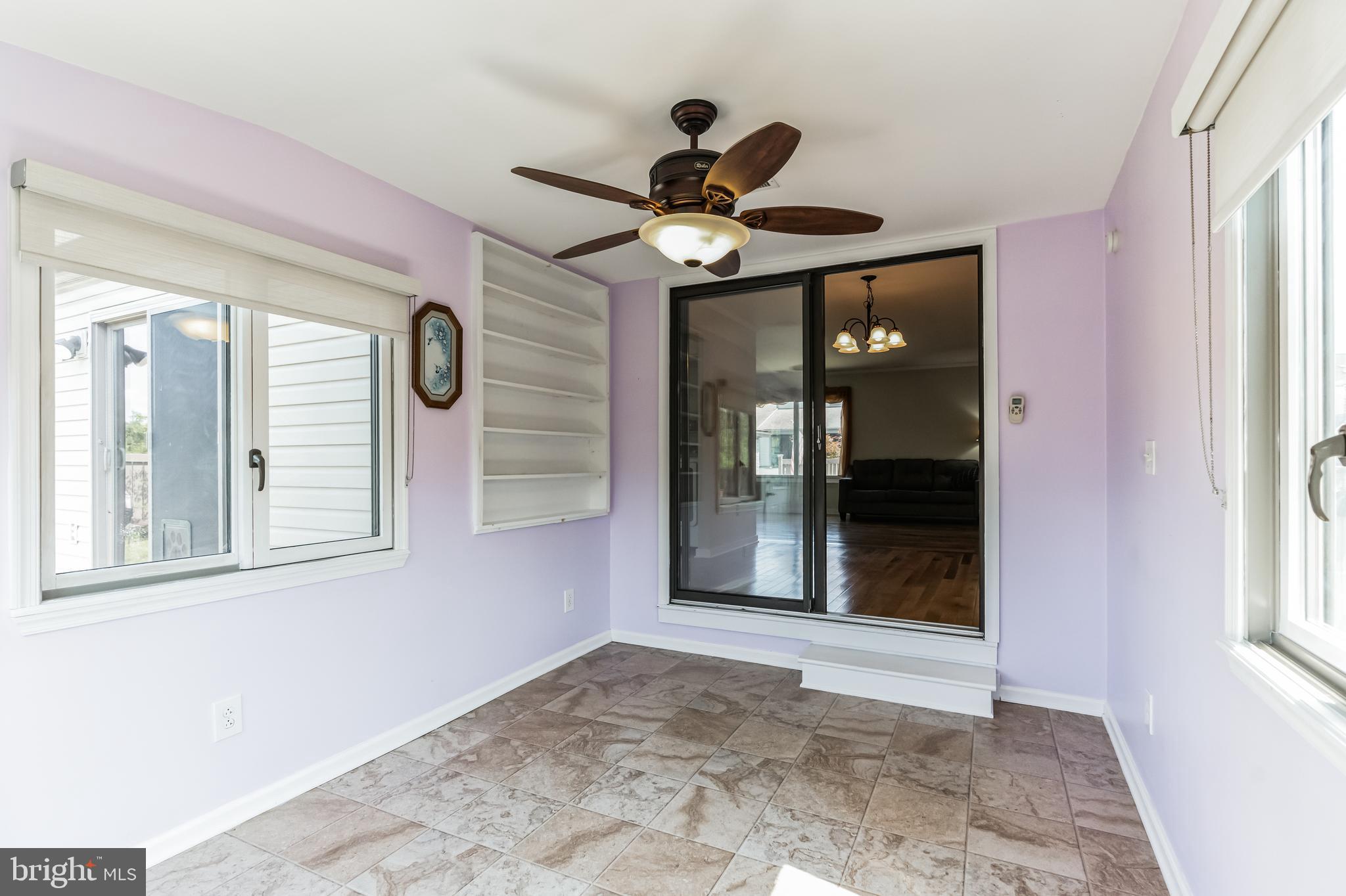 BIRCHWOOD - Residential