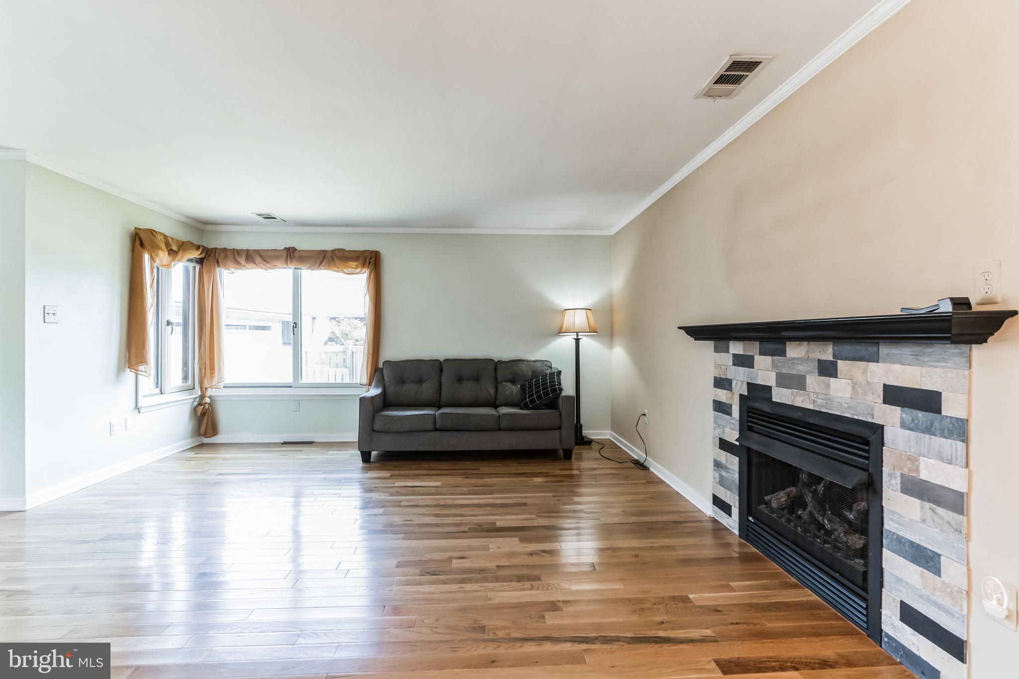 BIRCHWOOD - Residential