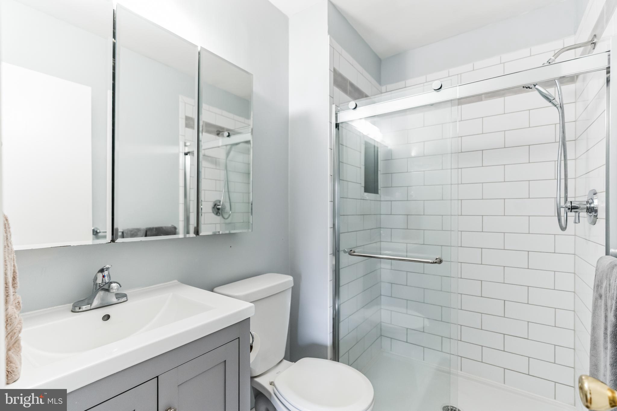 BIRCHWOOD - Residential