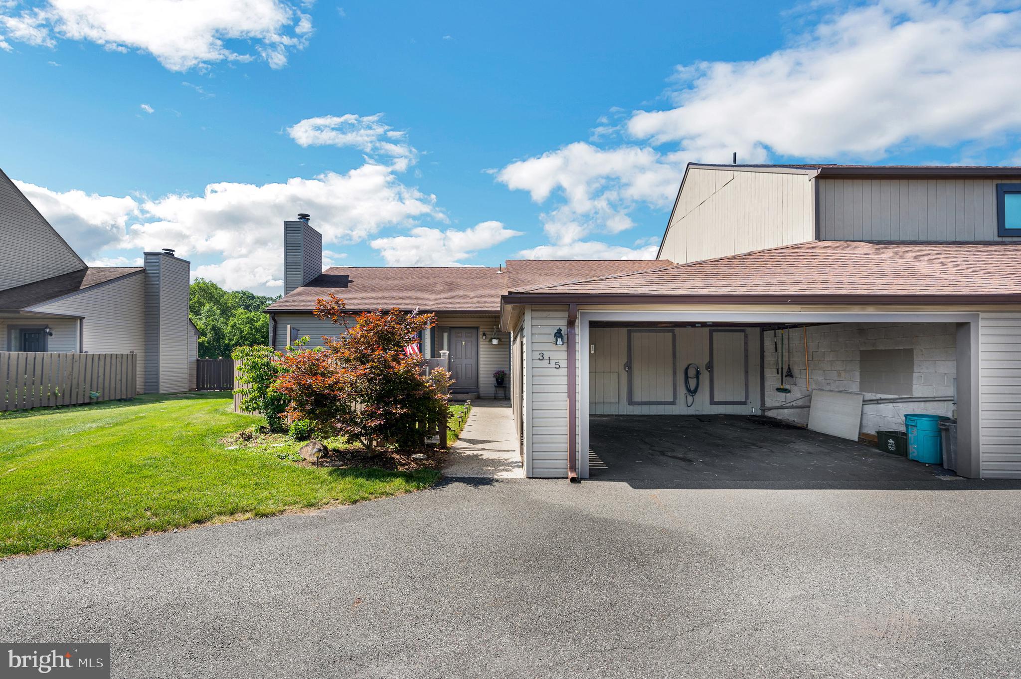 BIRCHWOOD - Residential