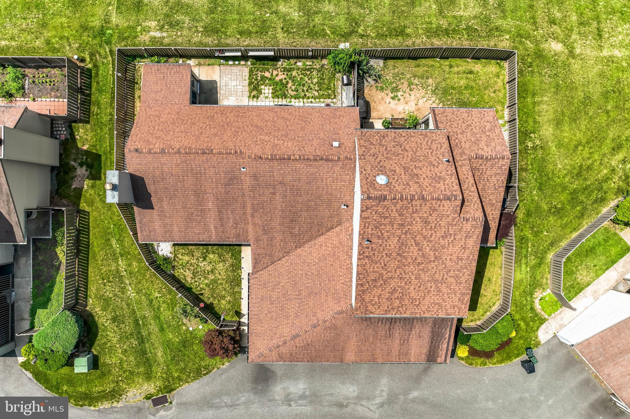 BIRCHWOOD - Residential