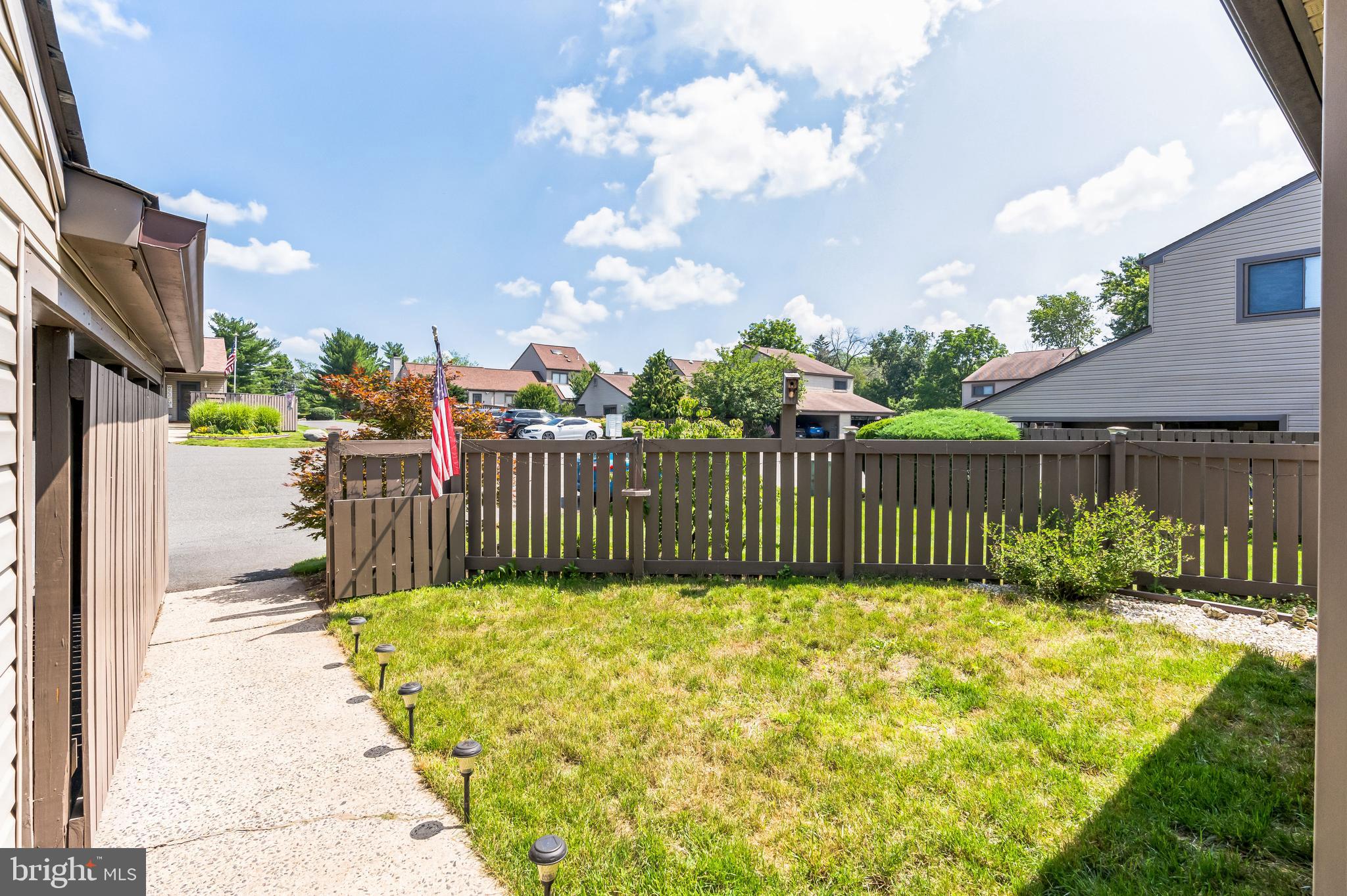 BIRCHWOOD - Residential