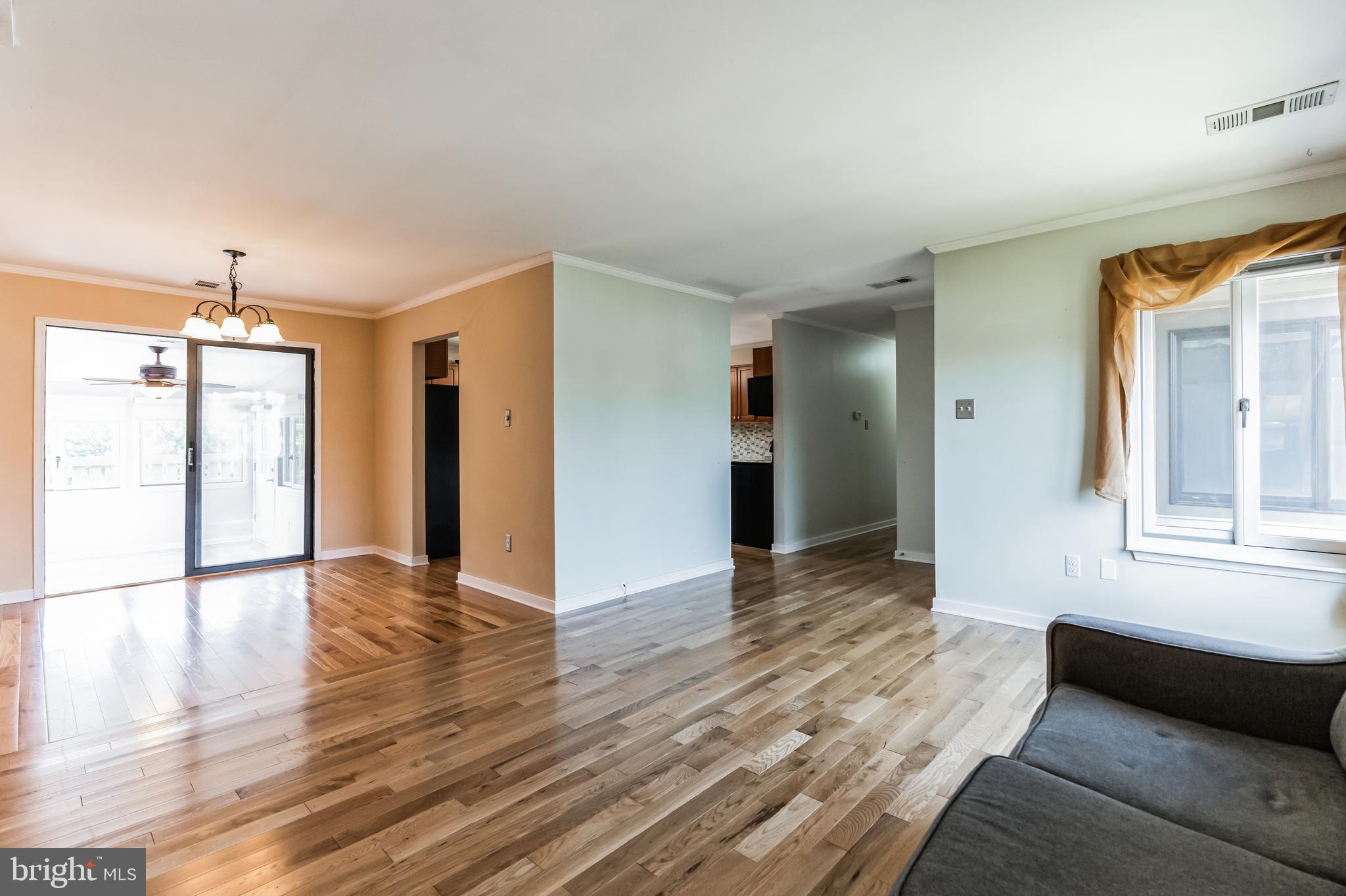 BIRCHWOOD - Residential