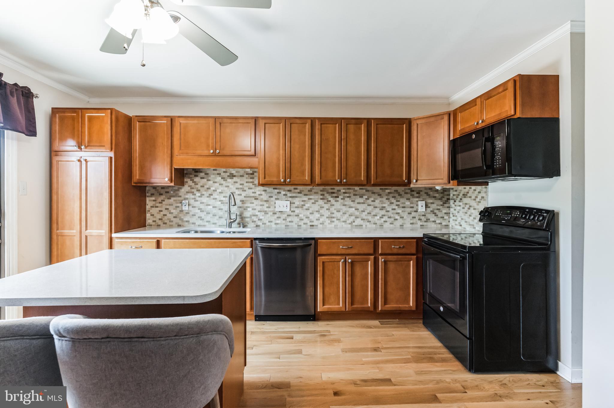 BIRCHWOOD - Residential