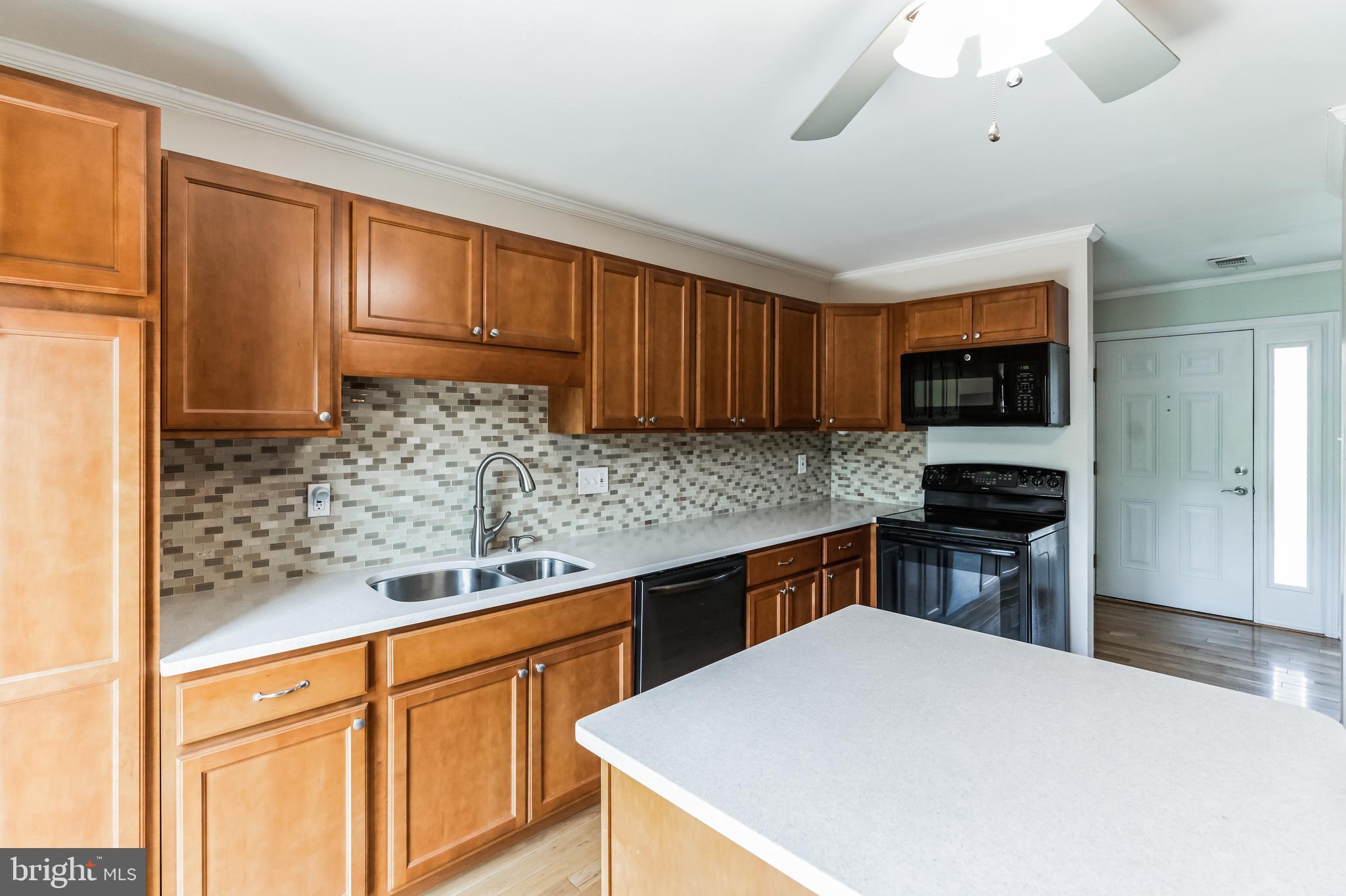 BIRCHWOOD - Residential