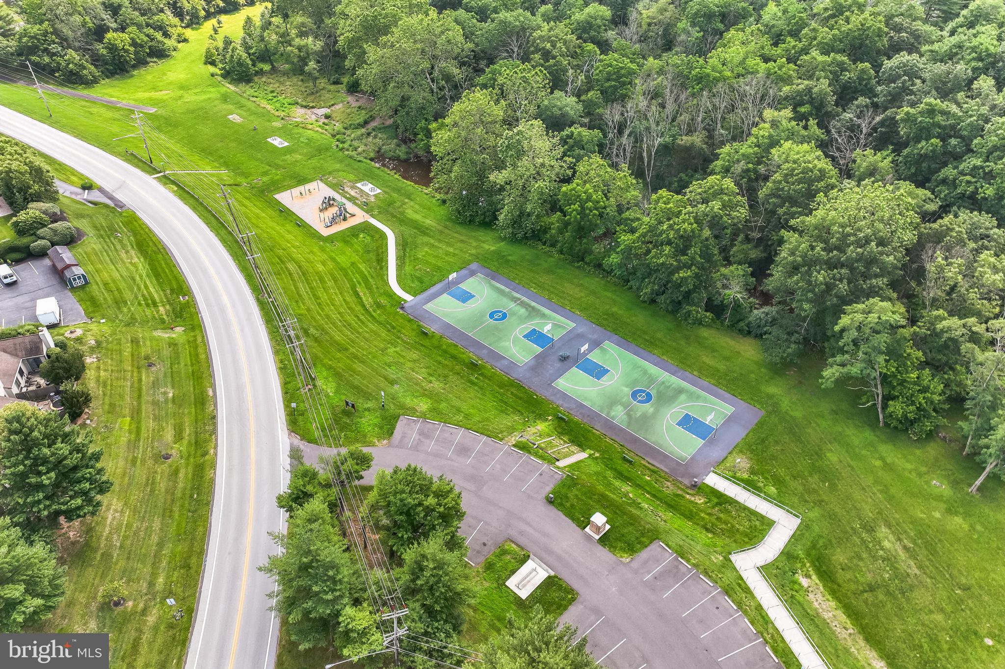 BIRCHWOOD - Residential