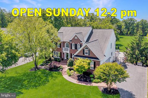 Photo of 43079 Lago Gallerie Court, ASHBURN, VA 20148 (MLS # VALO2126606)