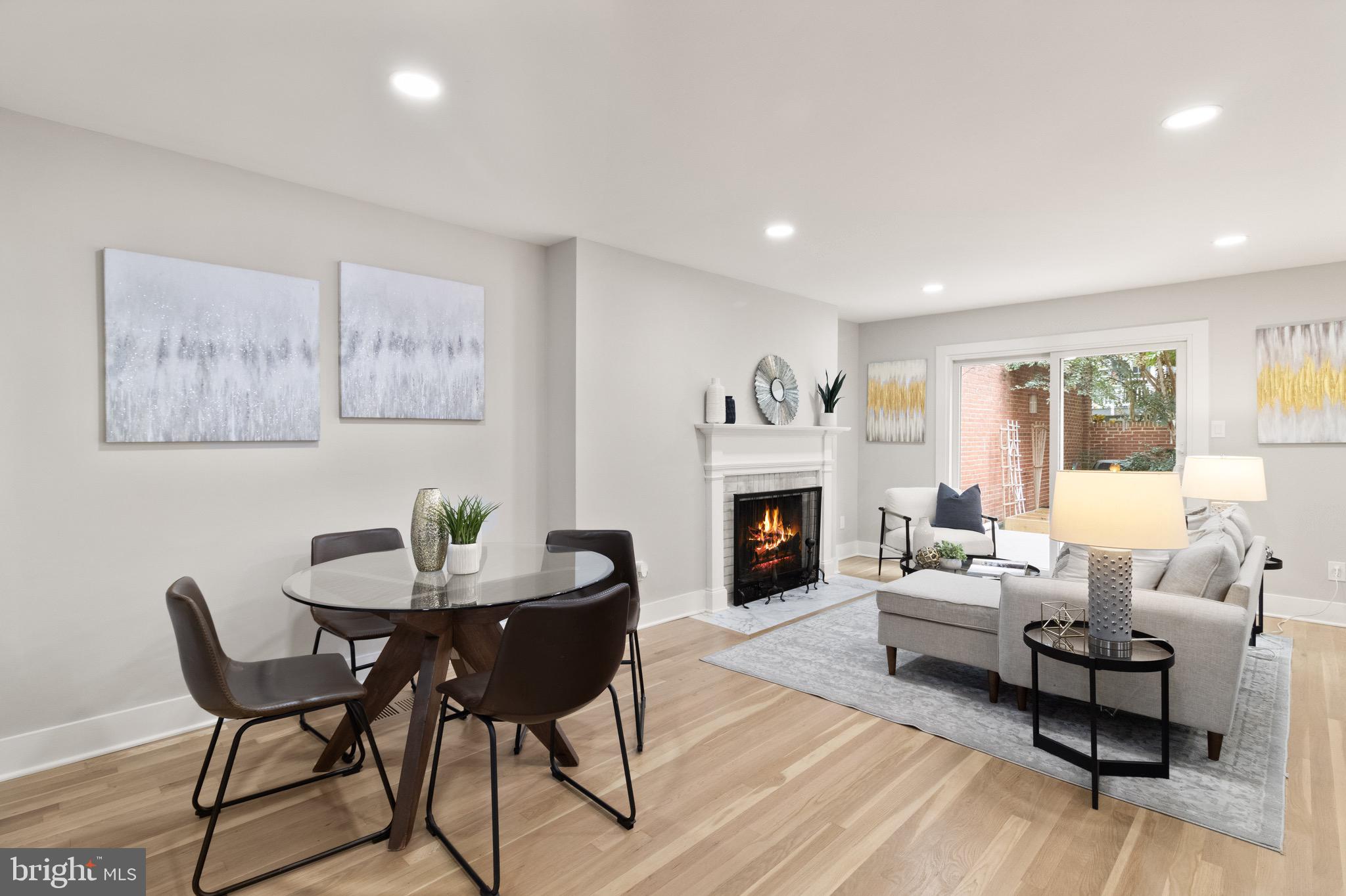 LONDON SQUARE - Residential