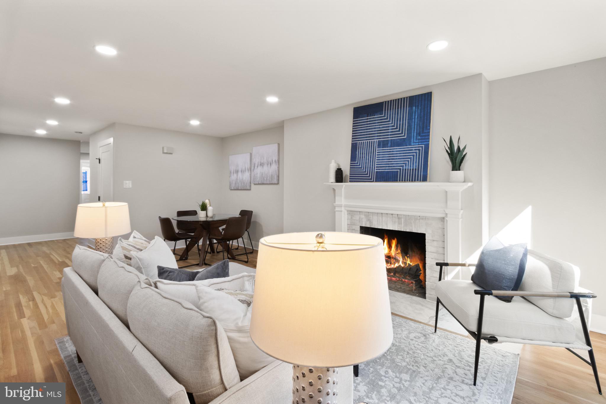 LONDON SQUARE - Residential