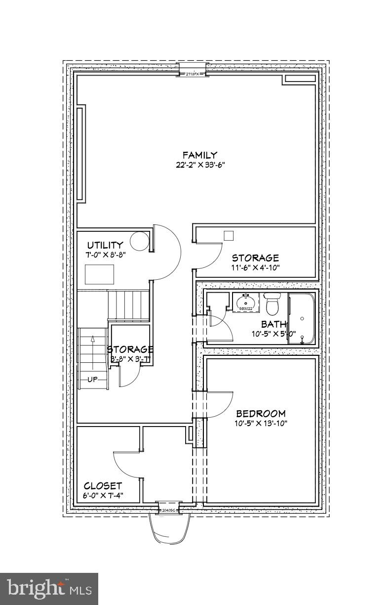 LONDON SQUARE - Residential