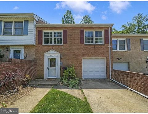 3920 12TH STREET S ARLINGTON VA 22204