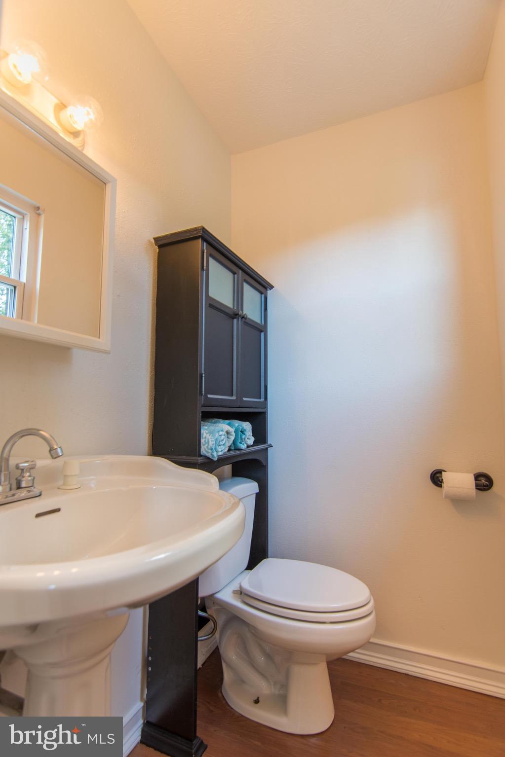 FREETOWN VILLAGE - Residential