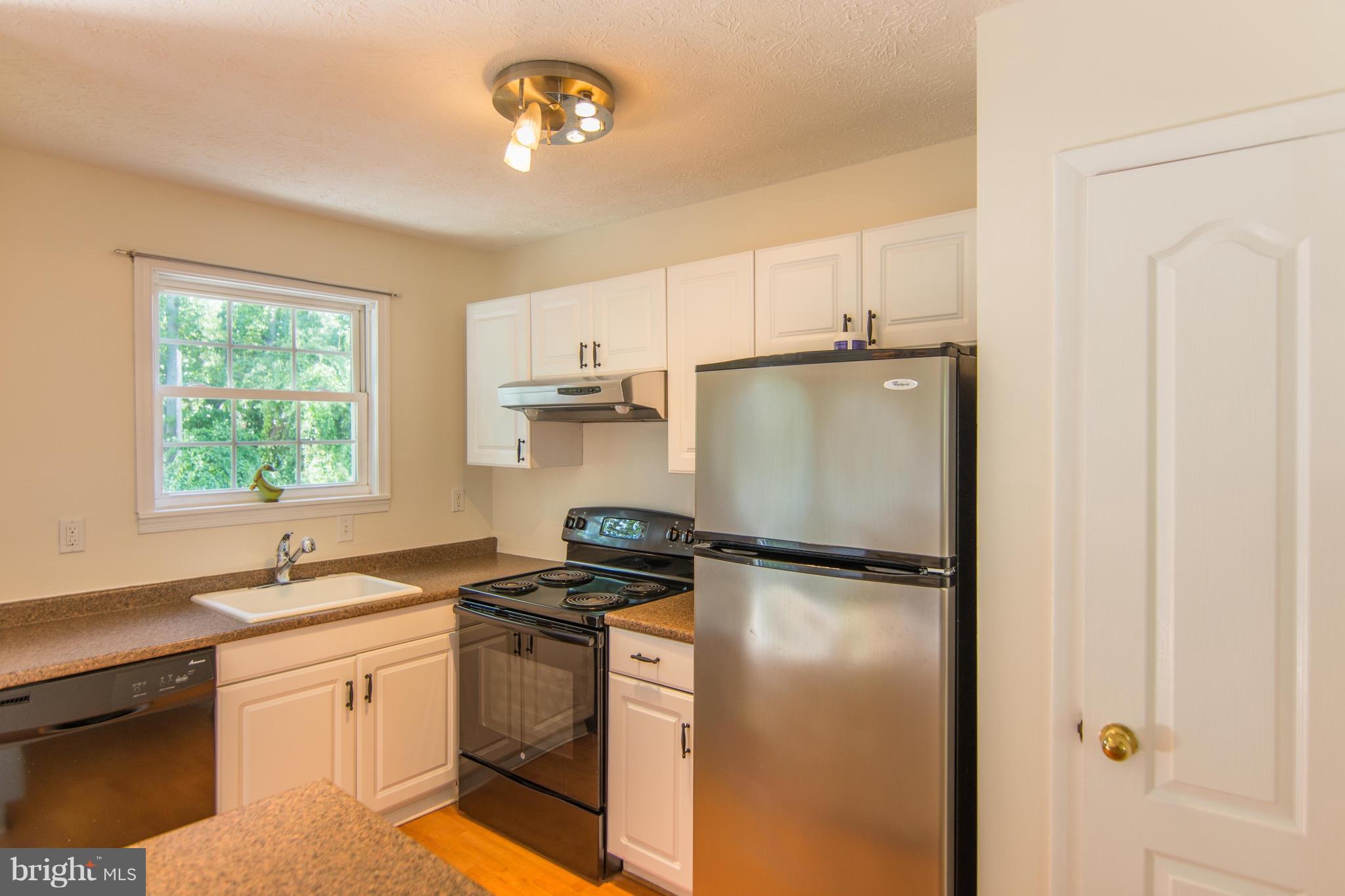 FREETOWN VILLAGE - Residential