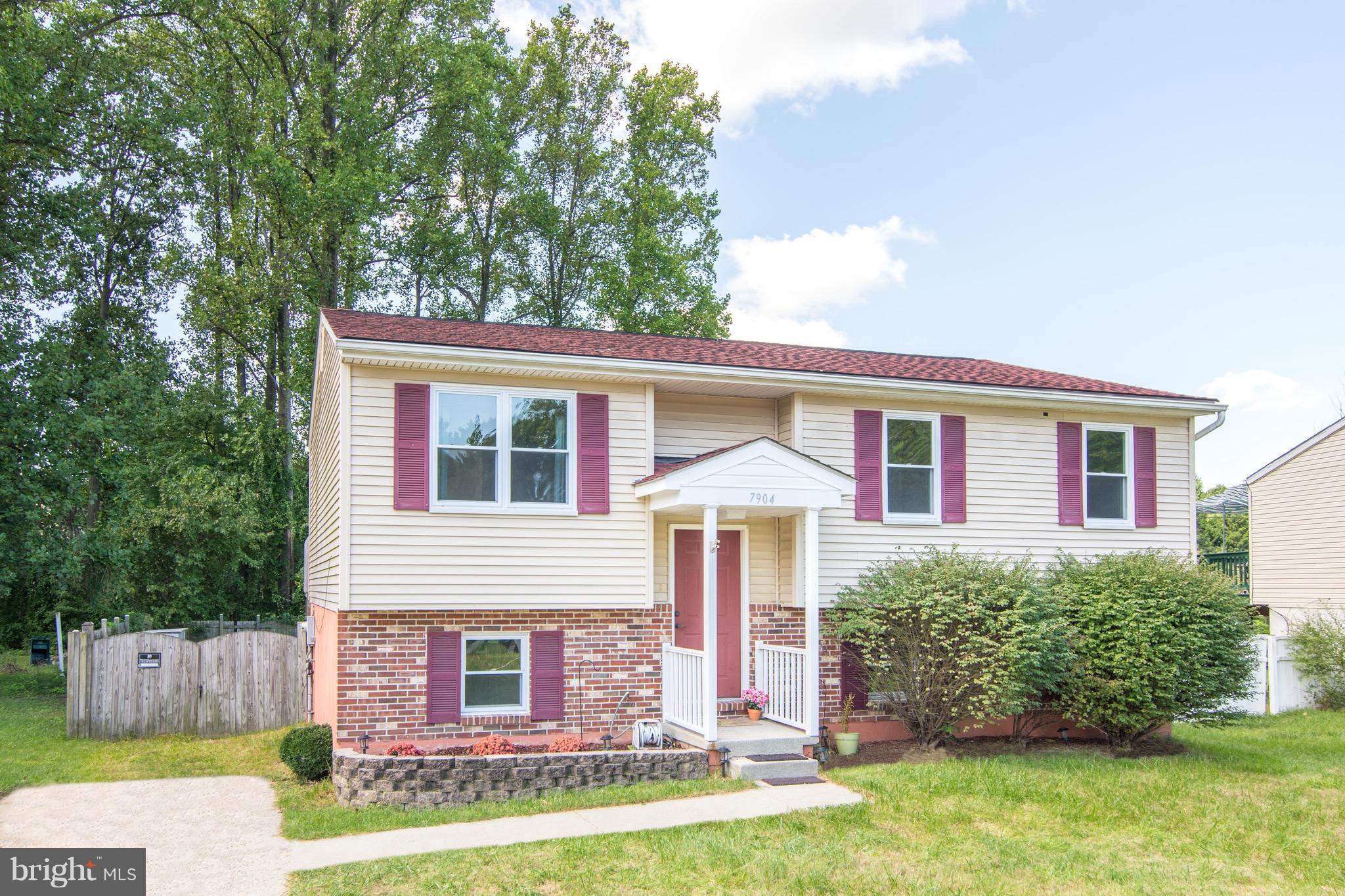 FREETOWN VILLAGE - Residential