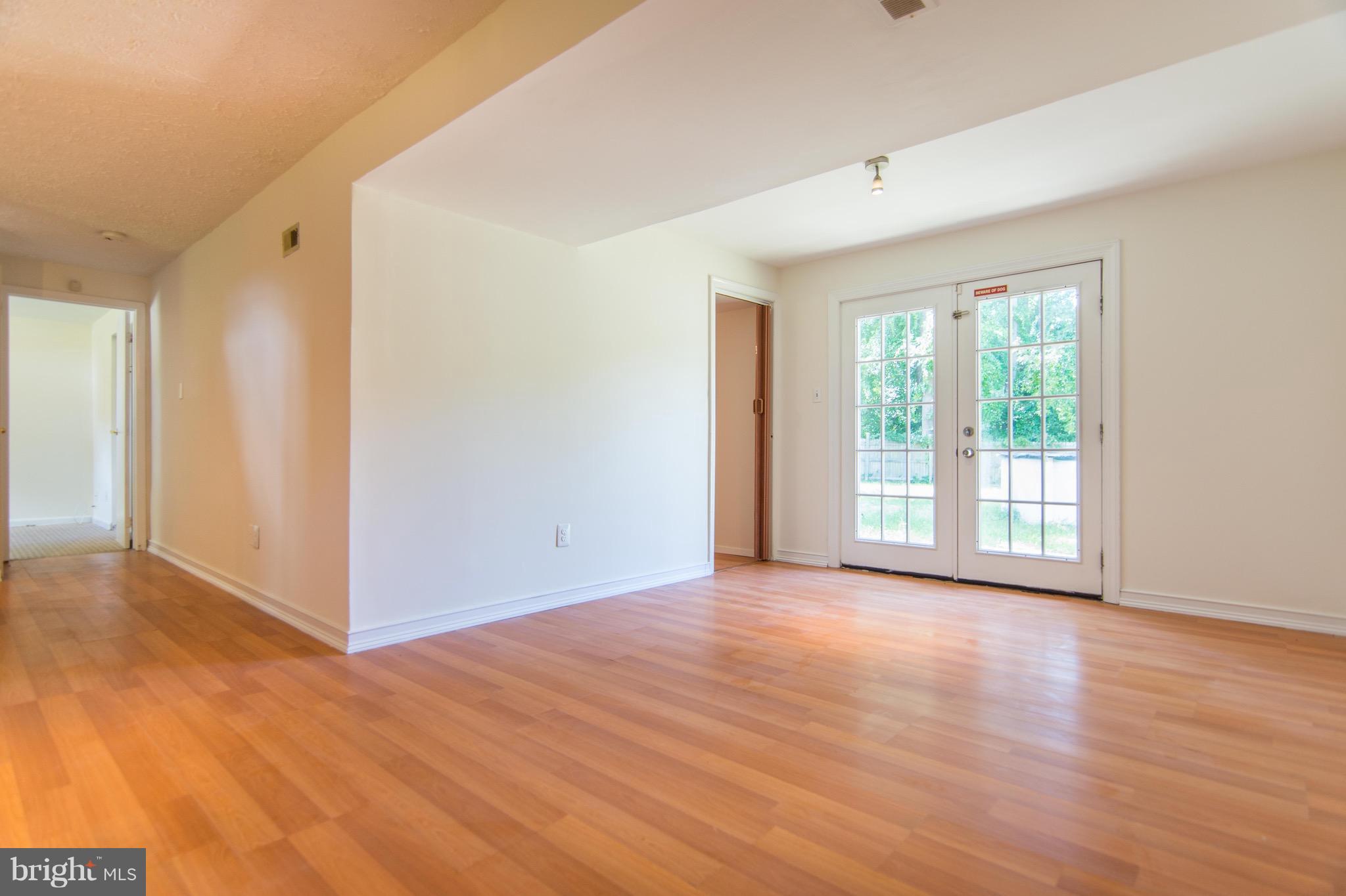 FREETOWN VILLAGE - Residential