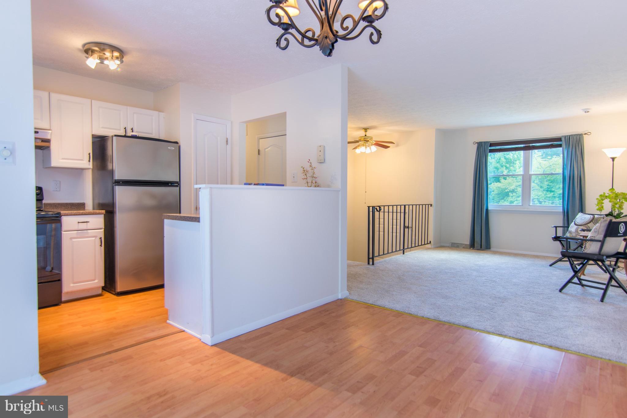 FREETOWN VILLAGE - Residential