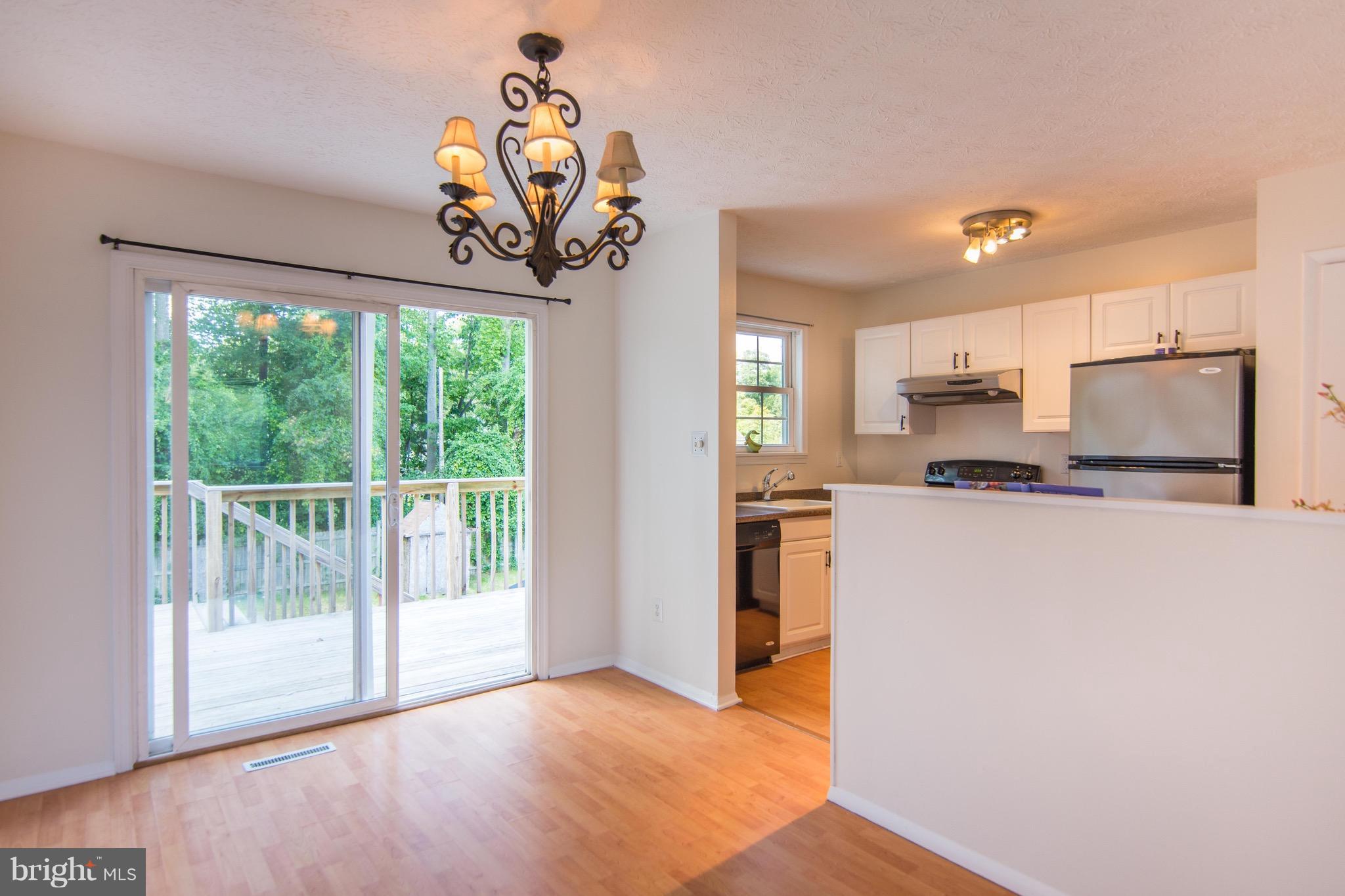 FREETOWN VILLAGE - Residential