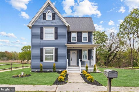 2532 HIGH STREET PORT NORRIS NJ 08349