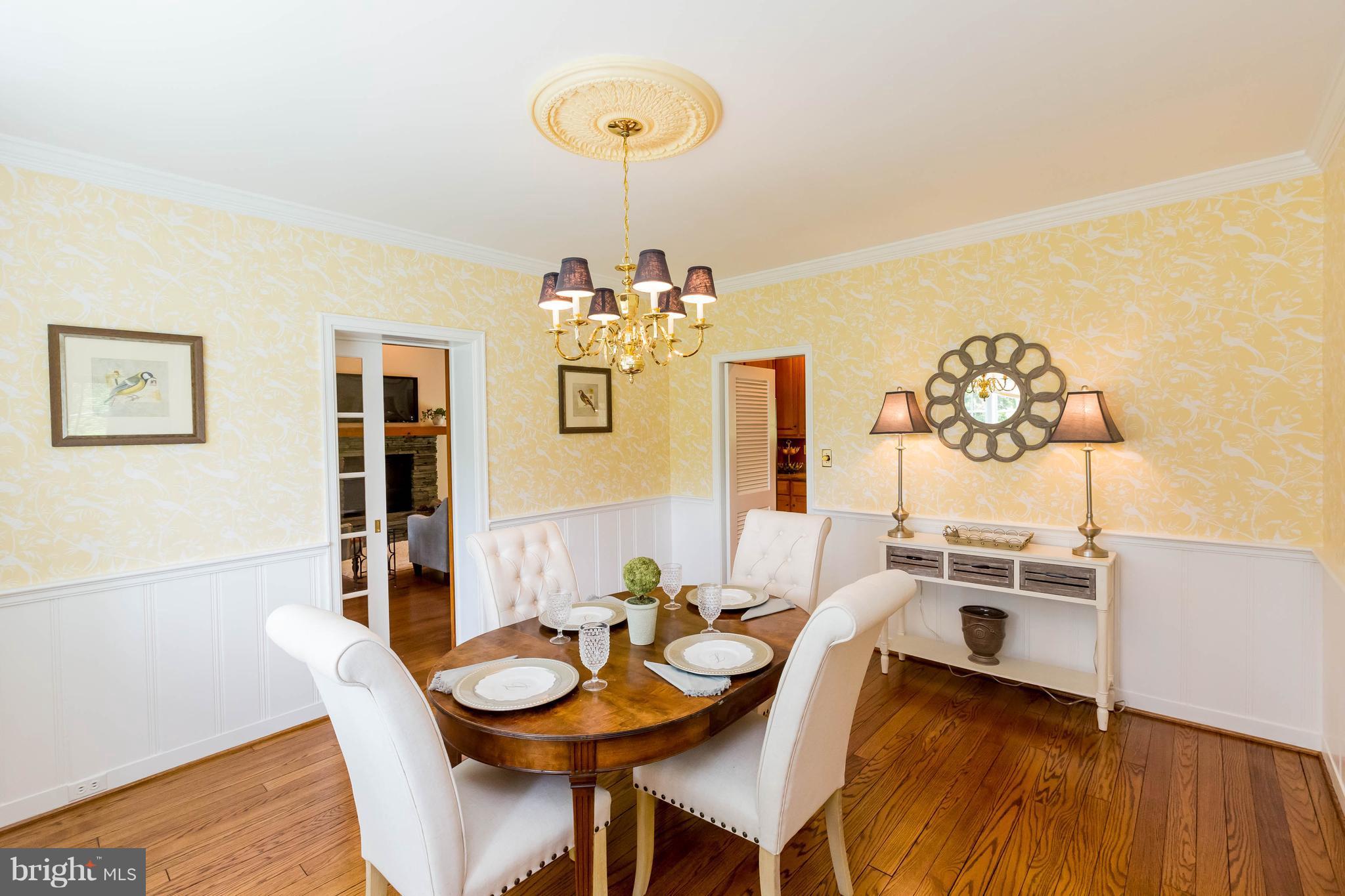 FELLOWSHIP FOREST - Residential