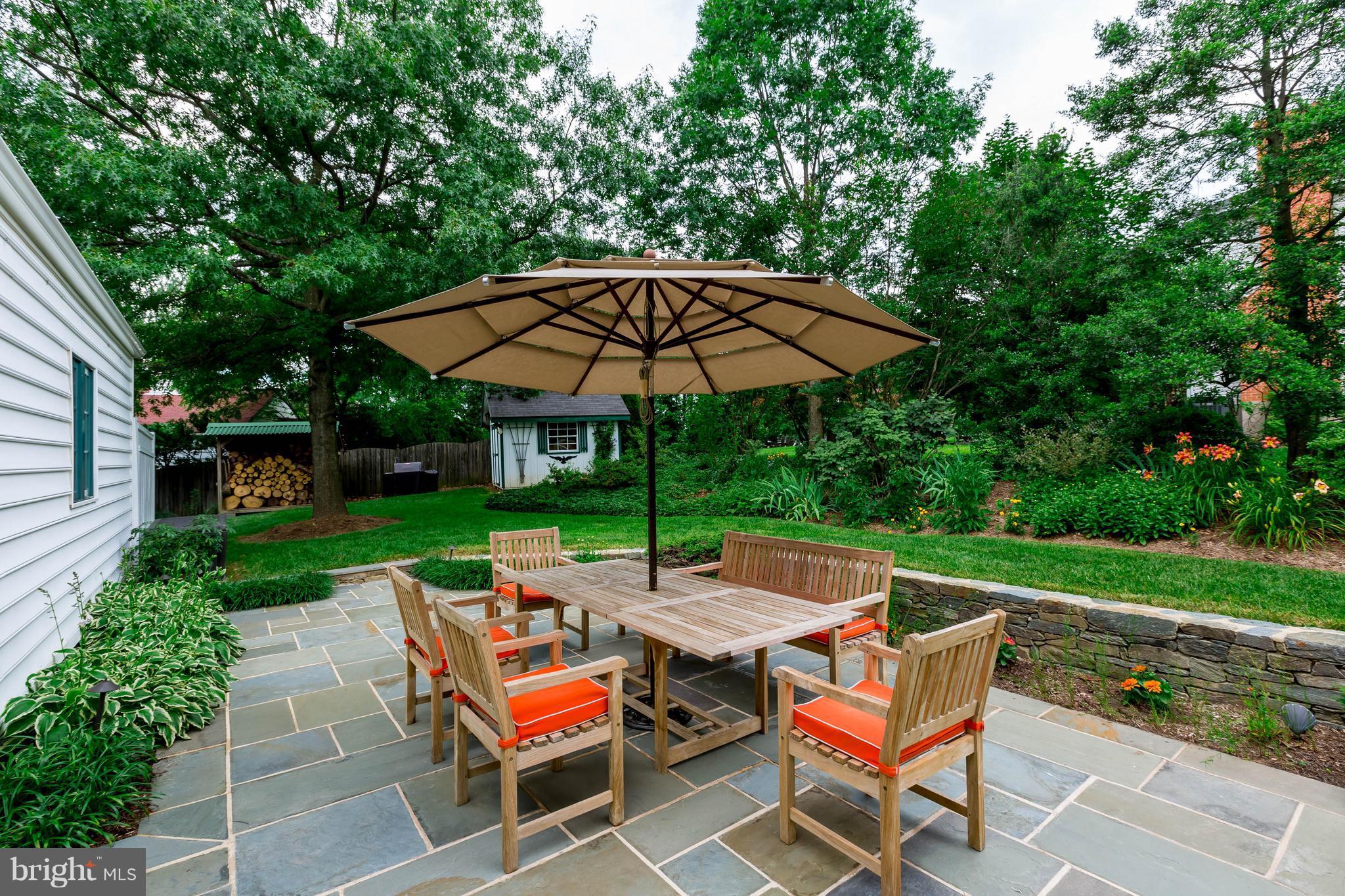 FELLOWSHIP FOREST - Residential