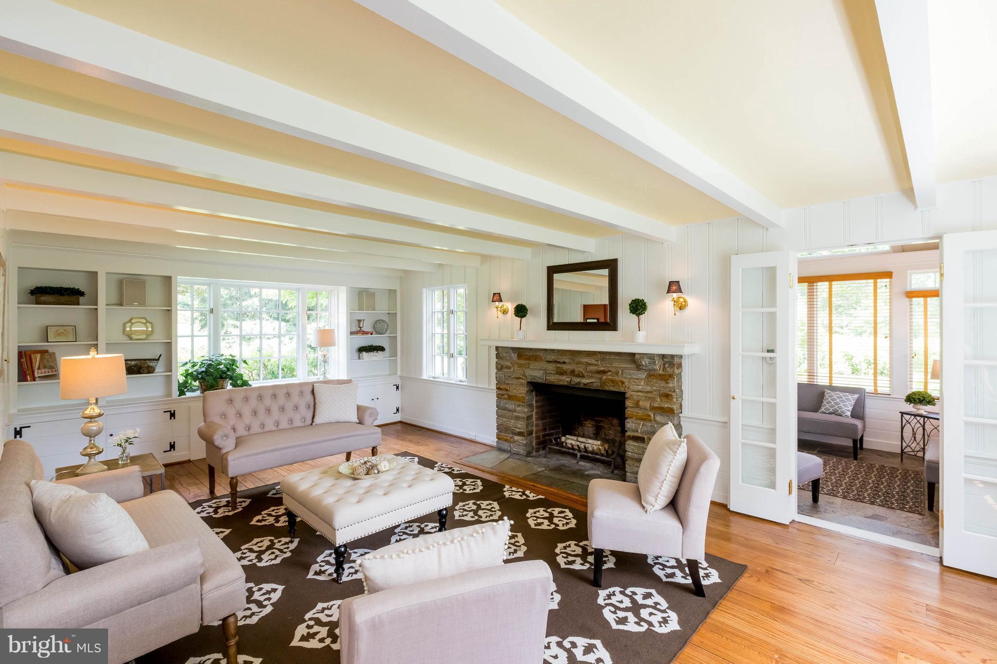 FELLOWSHIP FOREST - Residential