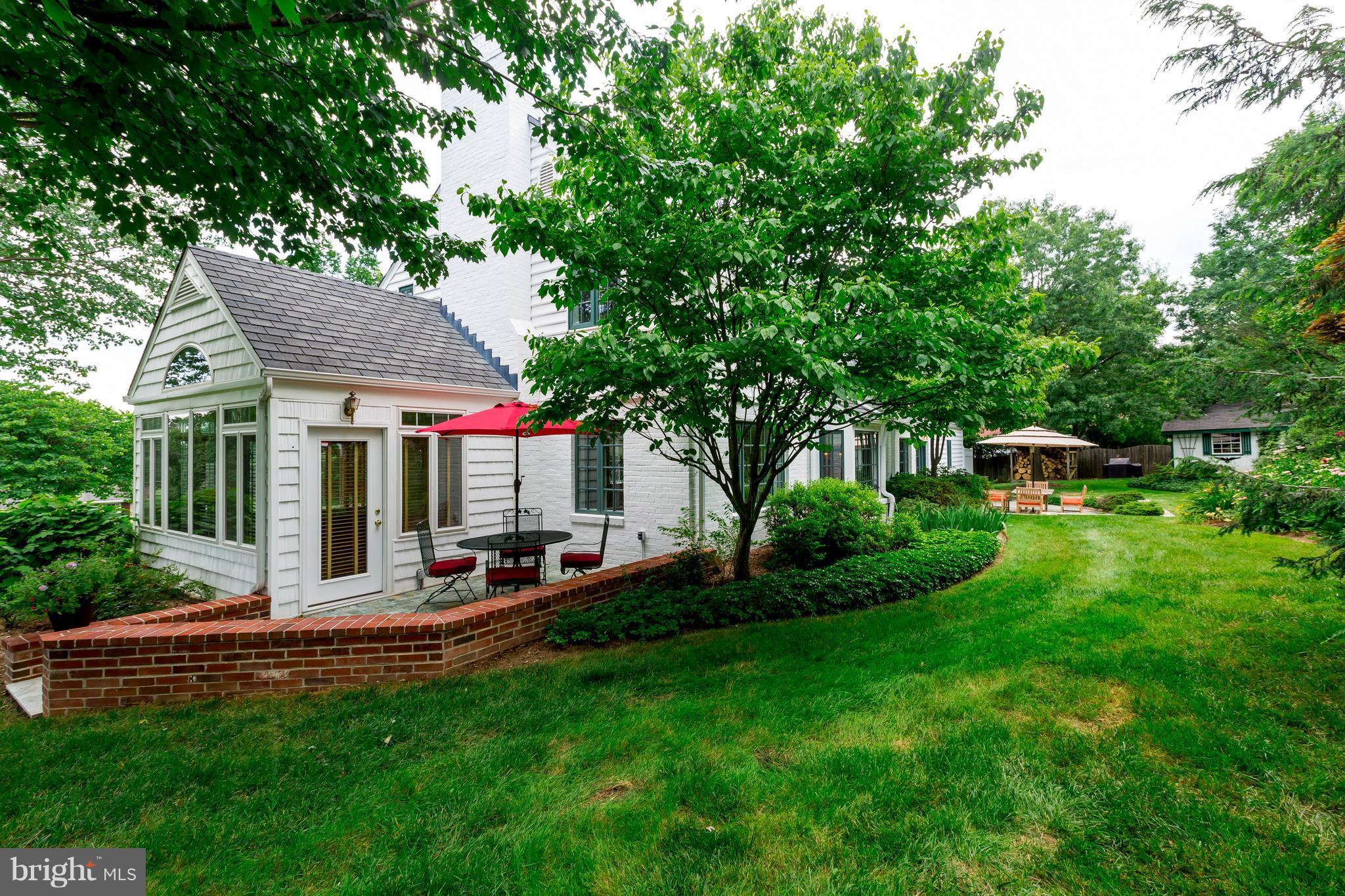 FELLOWSHIP FOREST - Residential