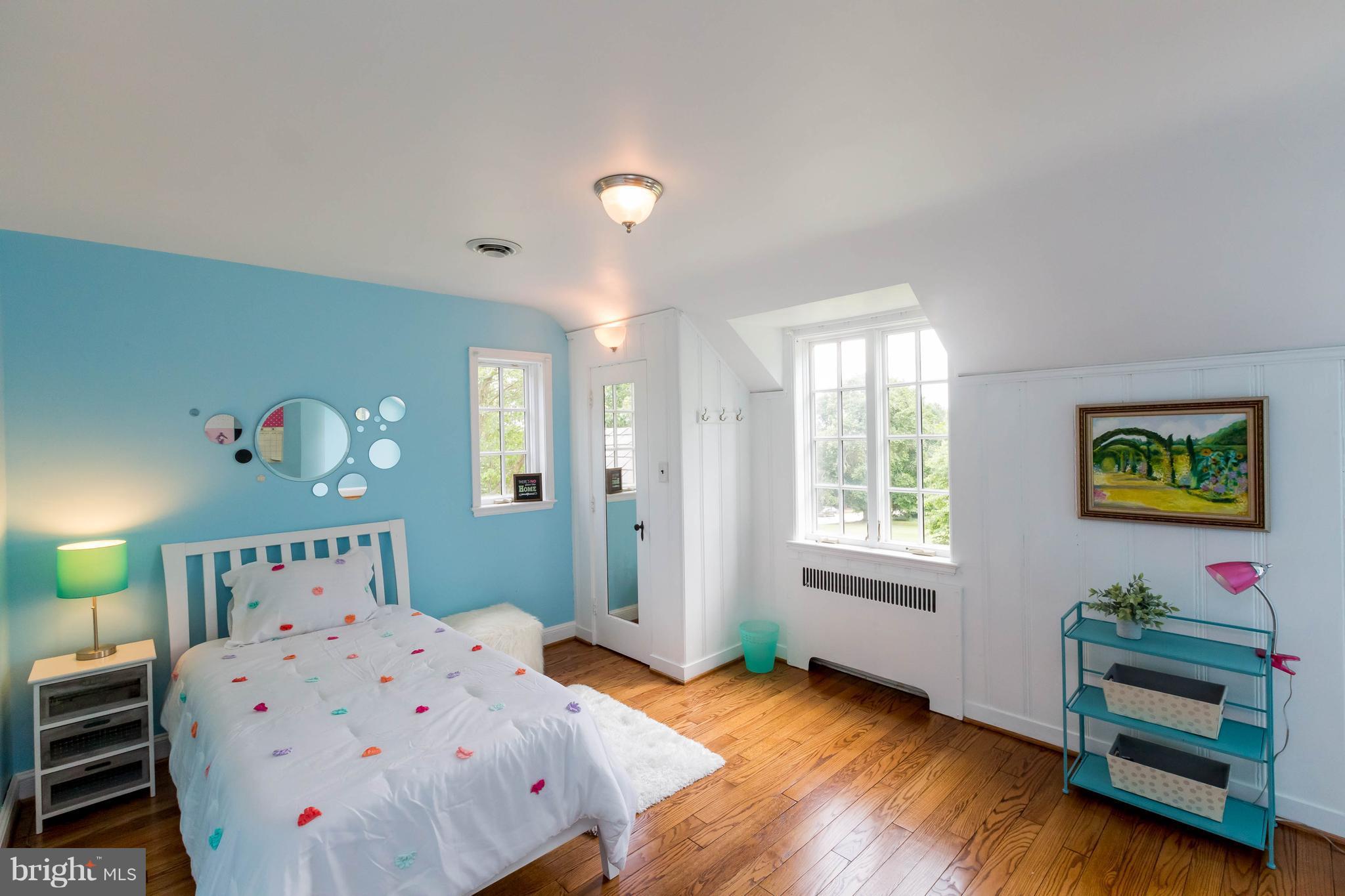 FELLOWSHIP FOREST - Residential