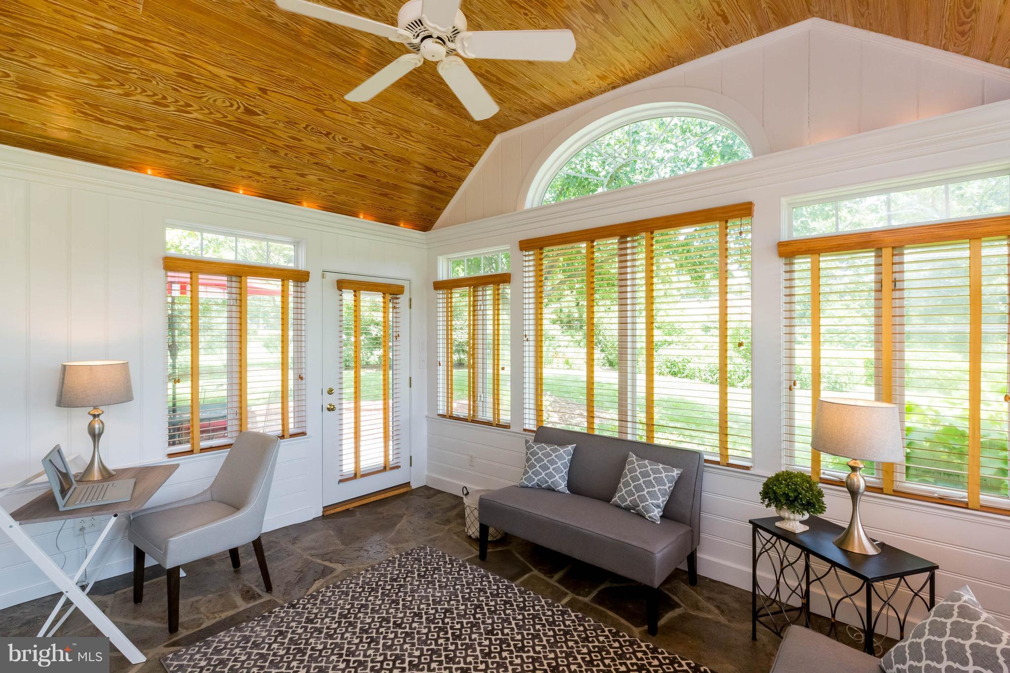 FELLOWSHIP FOREST - Residential