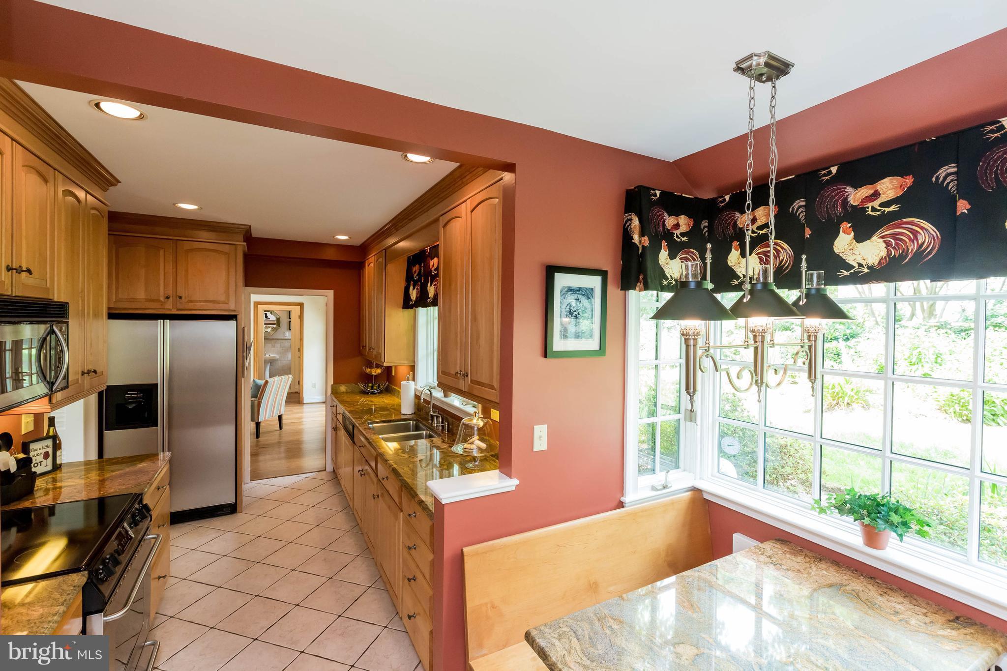 FELLOWSHIP FOREST - Residential