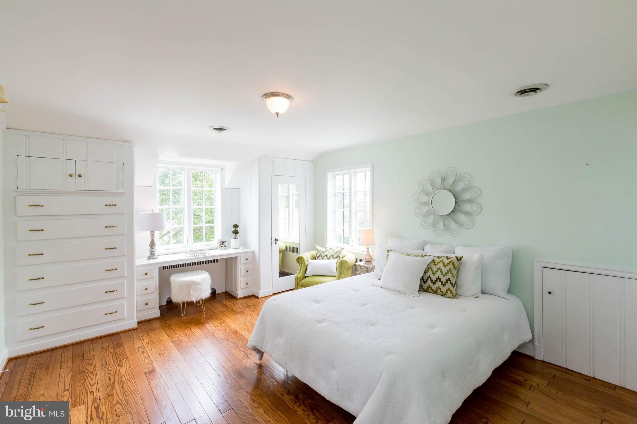 FELLOWSHIP FOREST - Residential