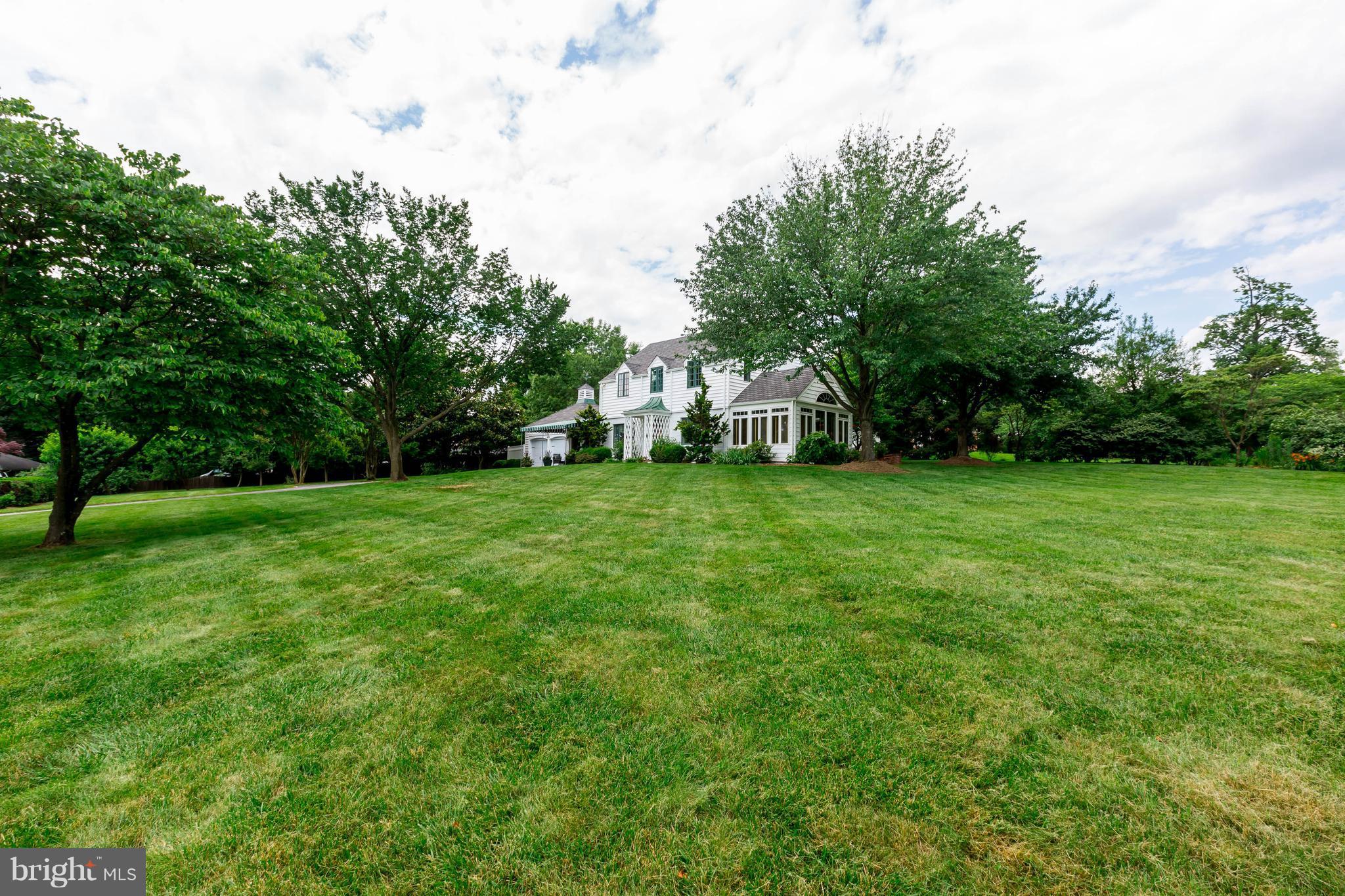 FELLOWSHIP FOREST - Residential