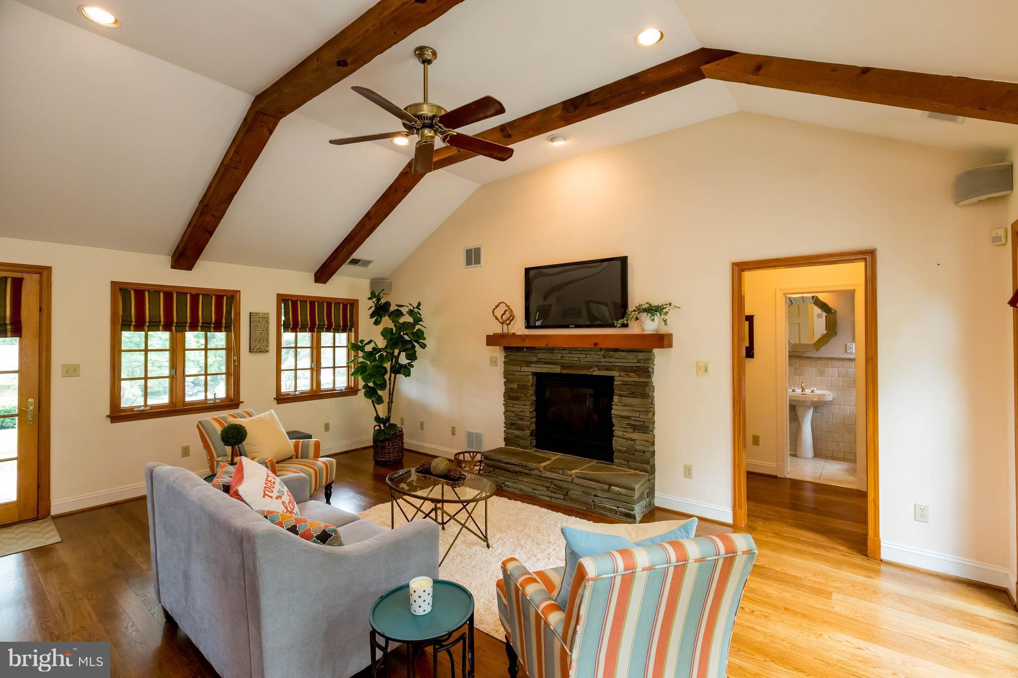 FELLOWSHIP FOREST - Residential