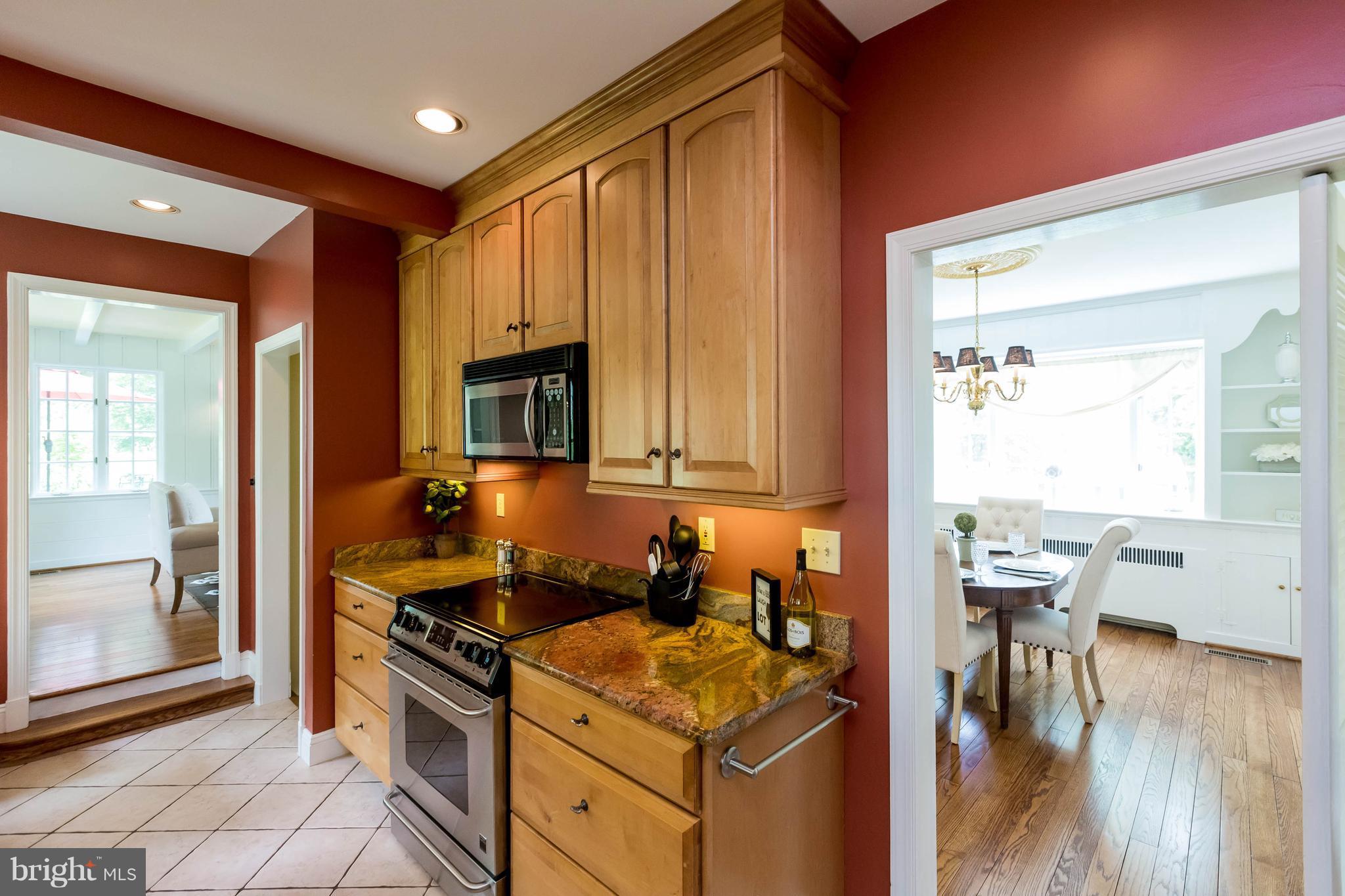 FELLOWSHIP FOREST - Residential