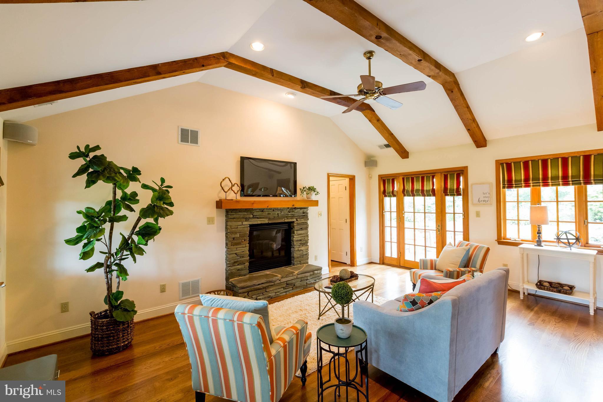 FELLOWSHIP FOREST - Residential