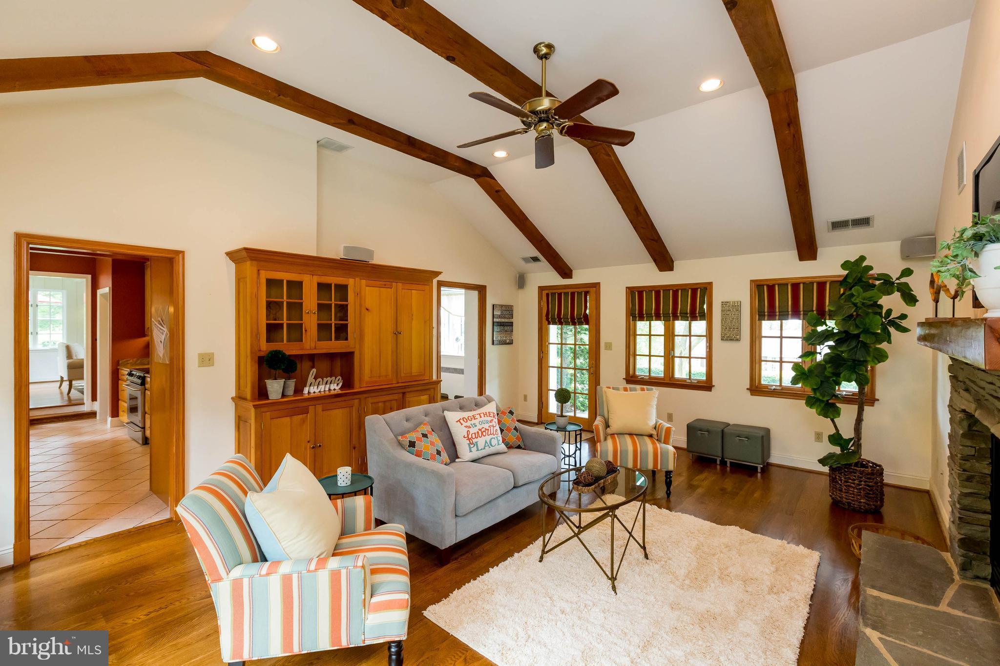 FELLOWSHIP FOREST - Residential