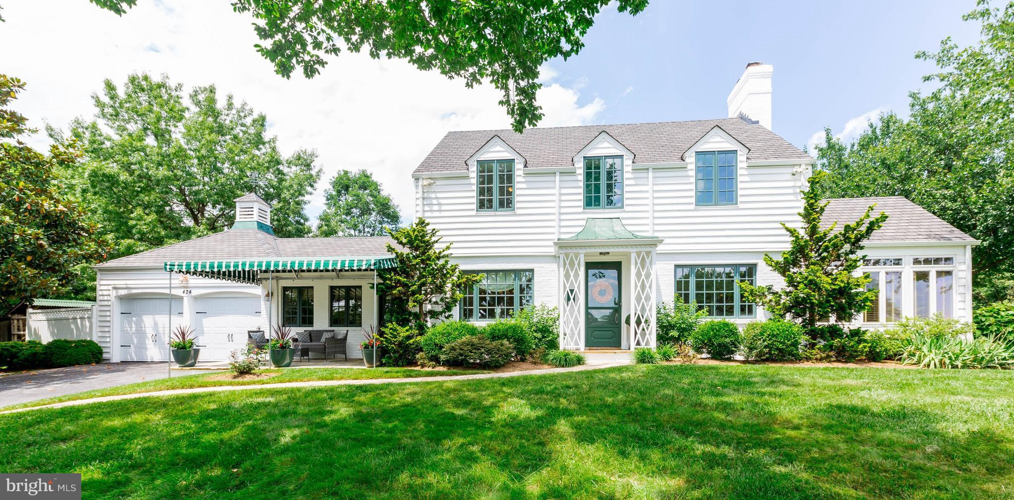 FELLOWSHIP FOREST - Residential