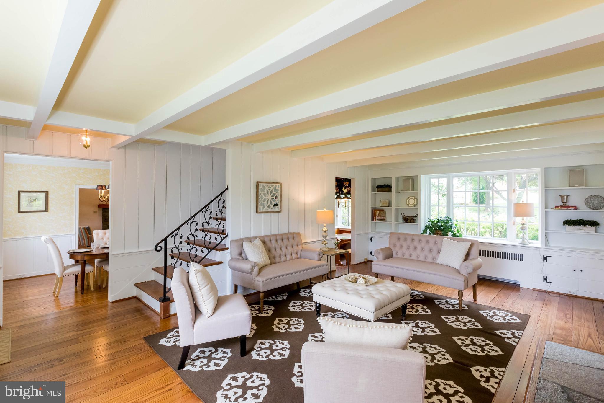 FELLOWSHIP FOREST - Residential