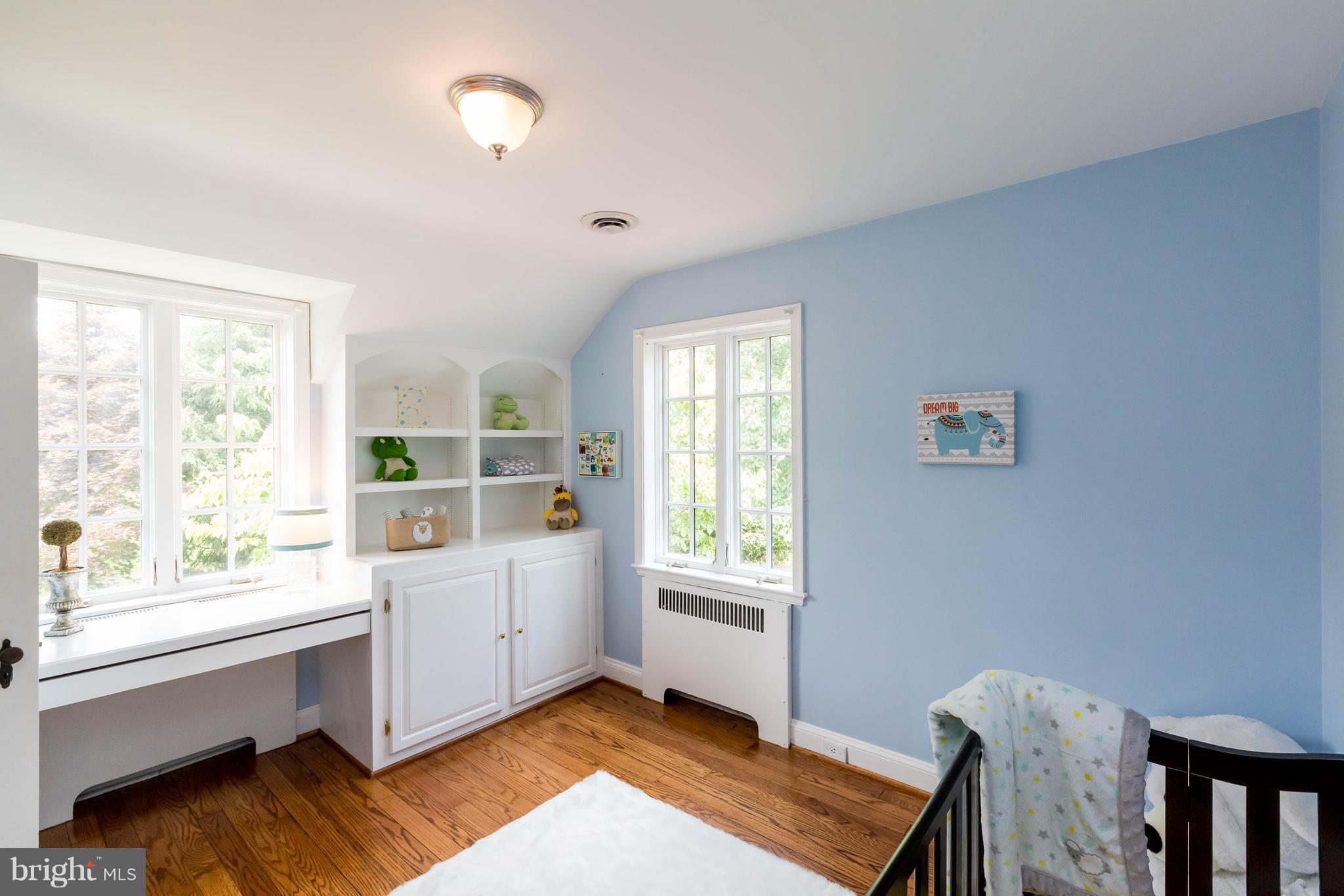 FELLOWSHIP FOREST - Residential