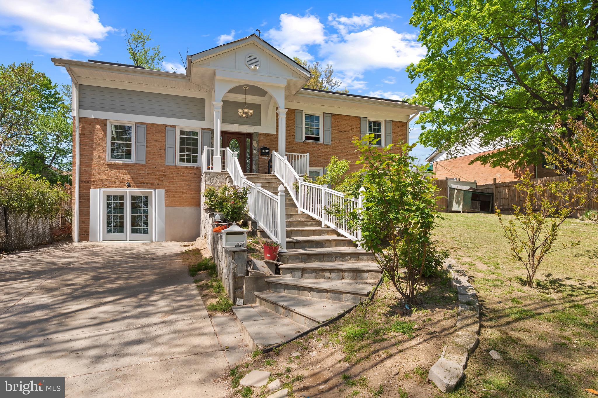 10710 STONEYHILL DRIVE