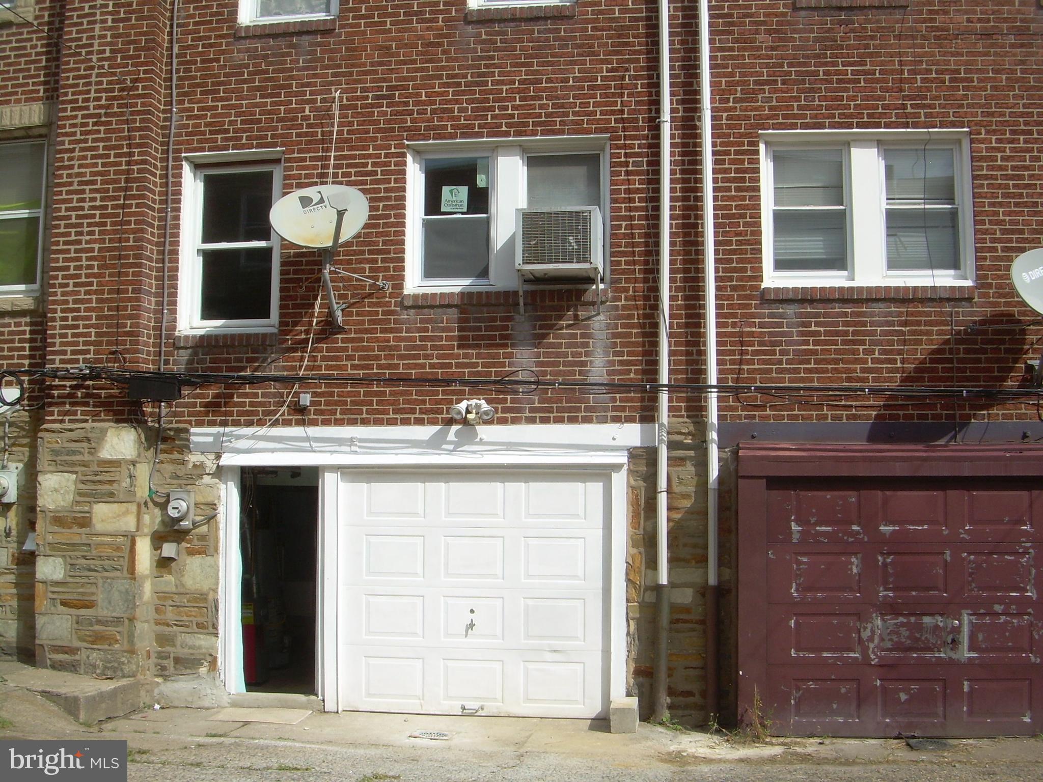 MAYFAIR - Residential