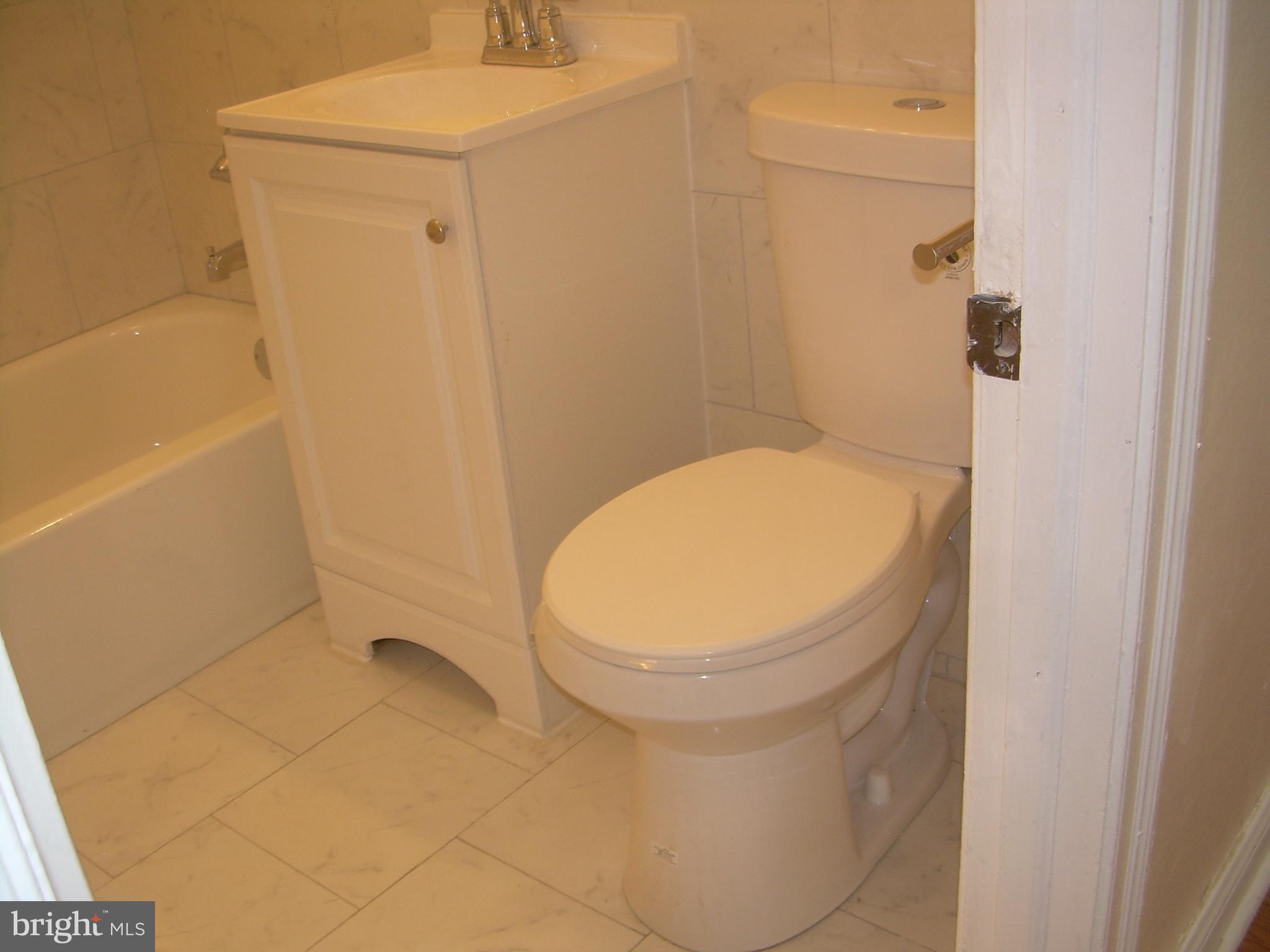 MAYFAIR - Residential