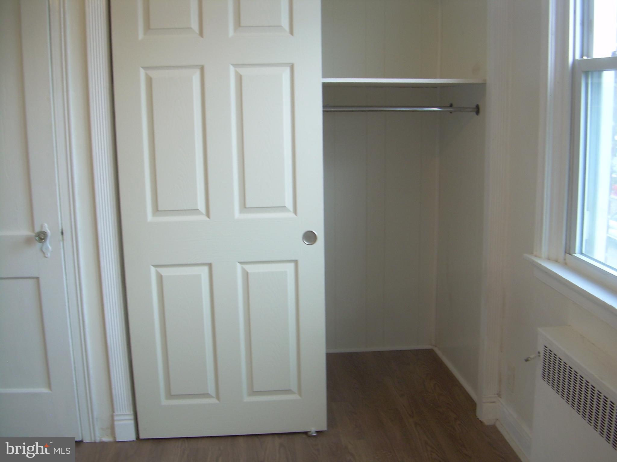 MAYFAIR - Residential